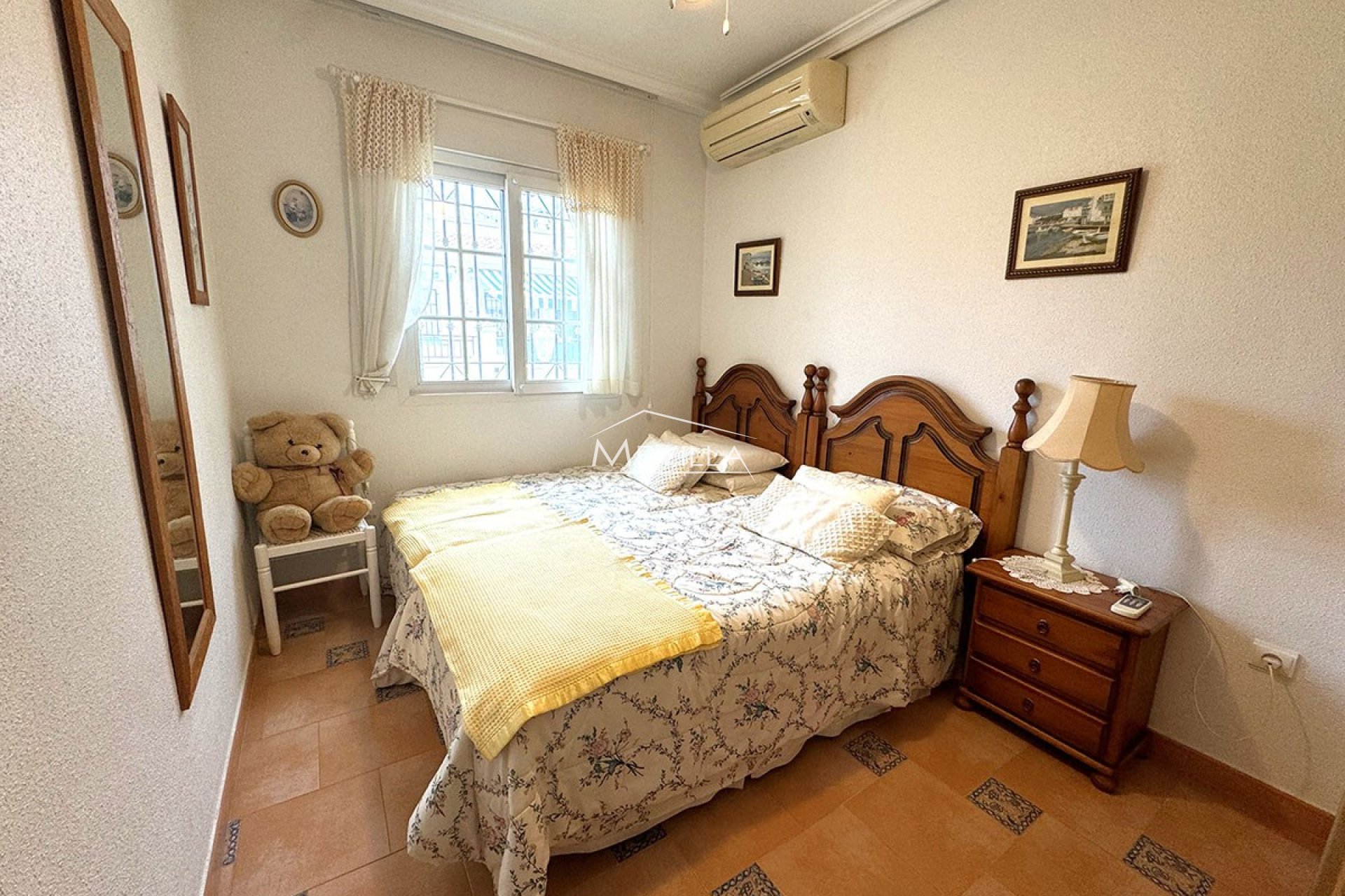 Reventes - Villa - Orihuela Costa - Villamartin