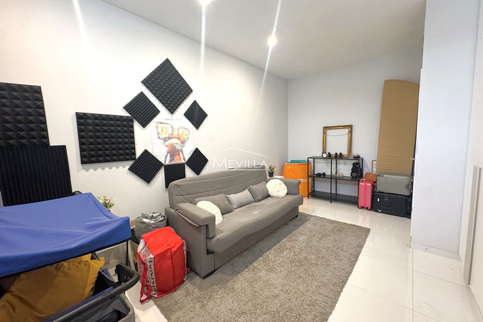 Reventes - Villa - Orihuela Costa - Villamartin