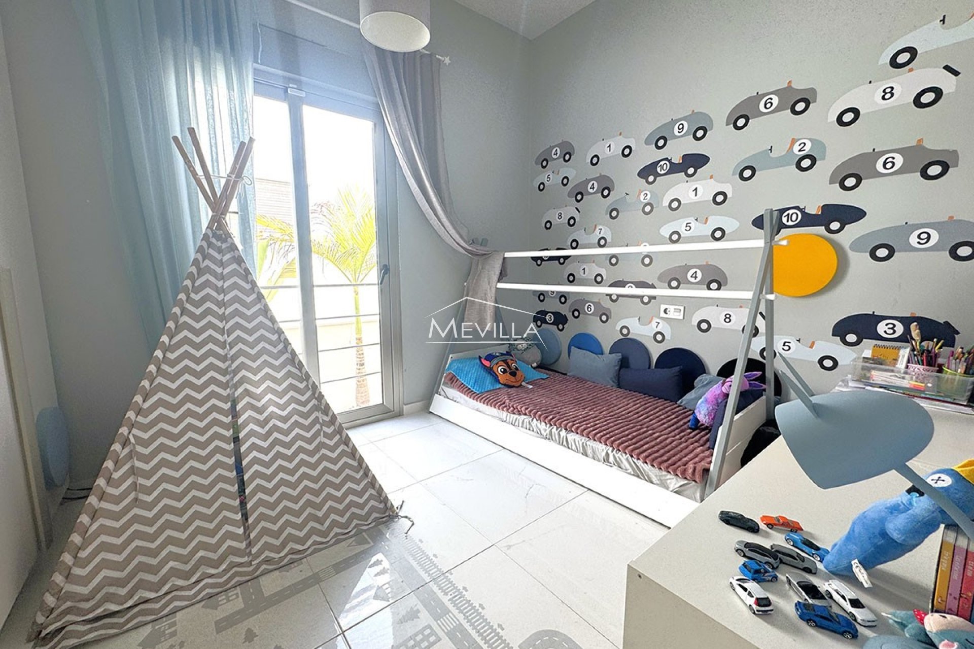 Reventes - Villa - Orihuela Costa - Villamartin