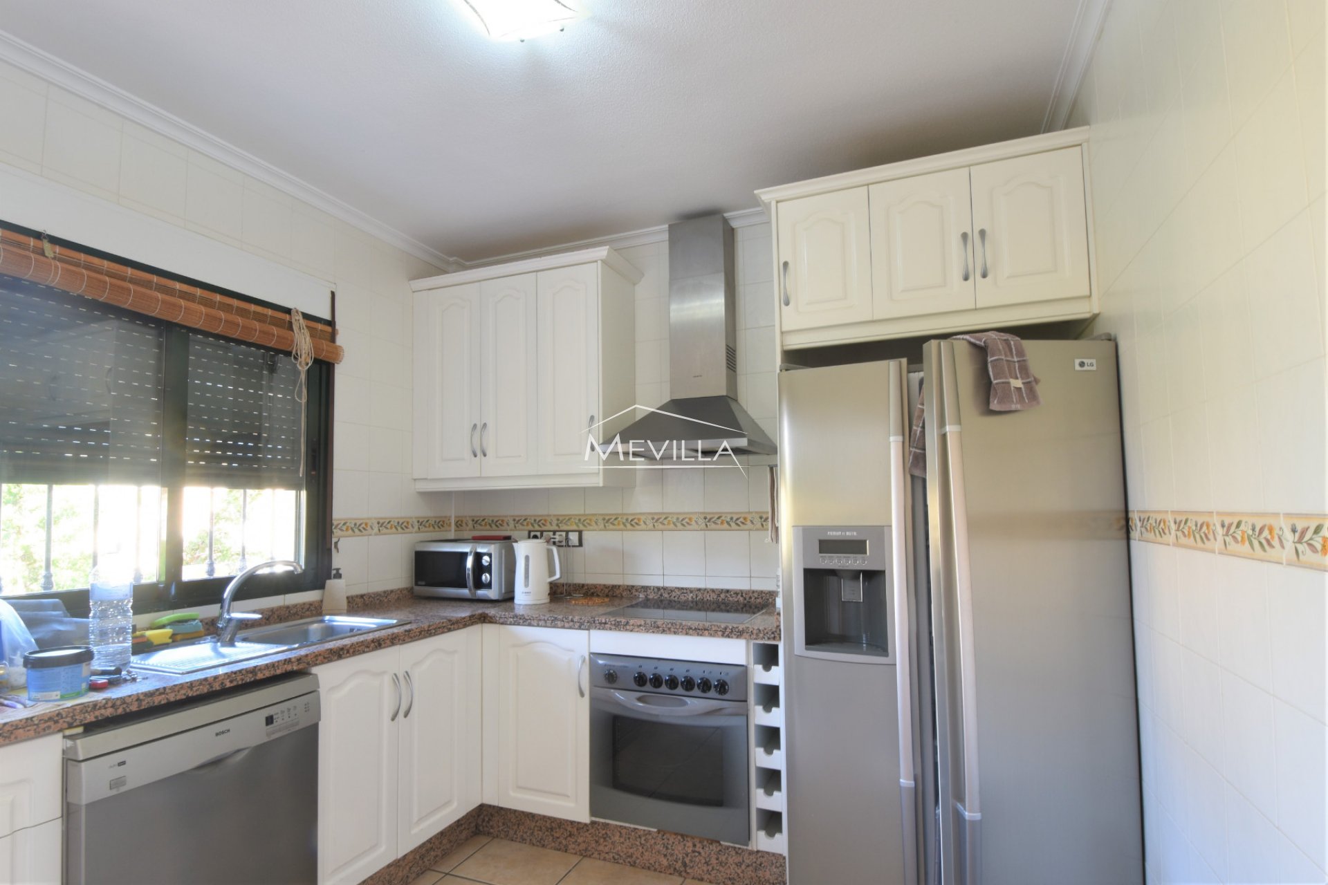 Reventes - Villa - Orihuela Costa - Villamartin