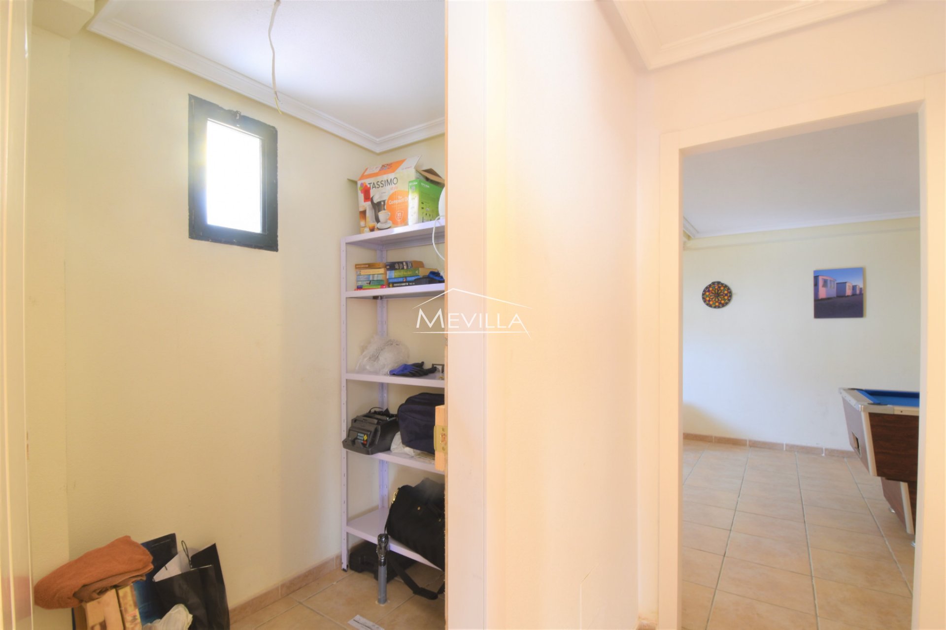 Reventes - Villa - Orihuela Costa - Villamartin