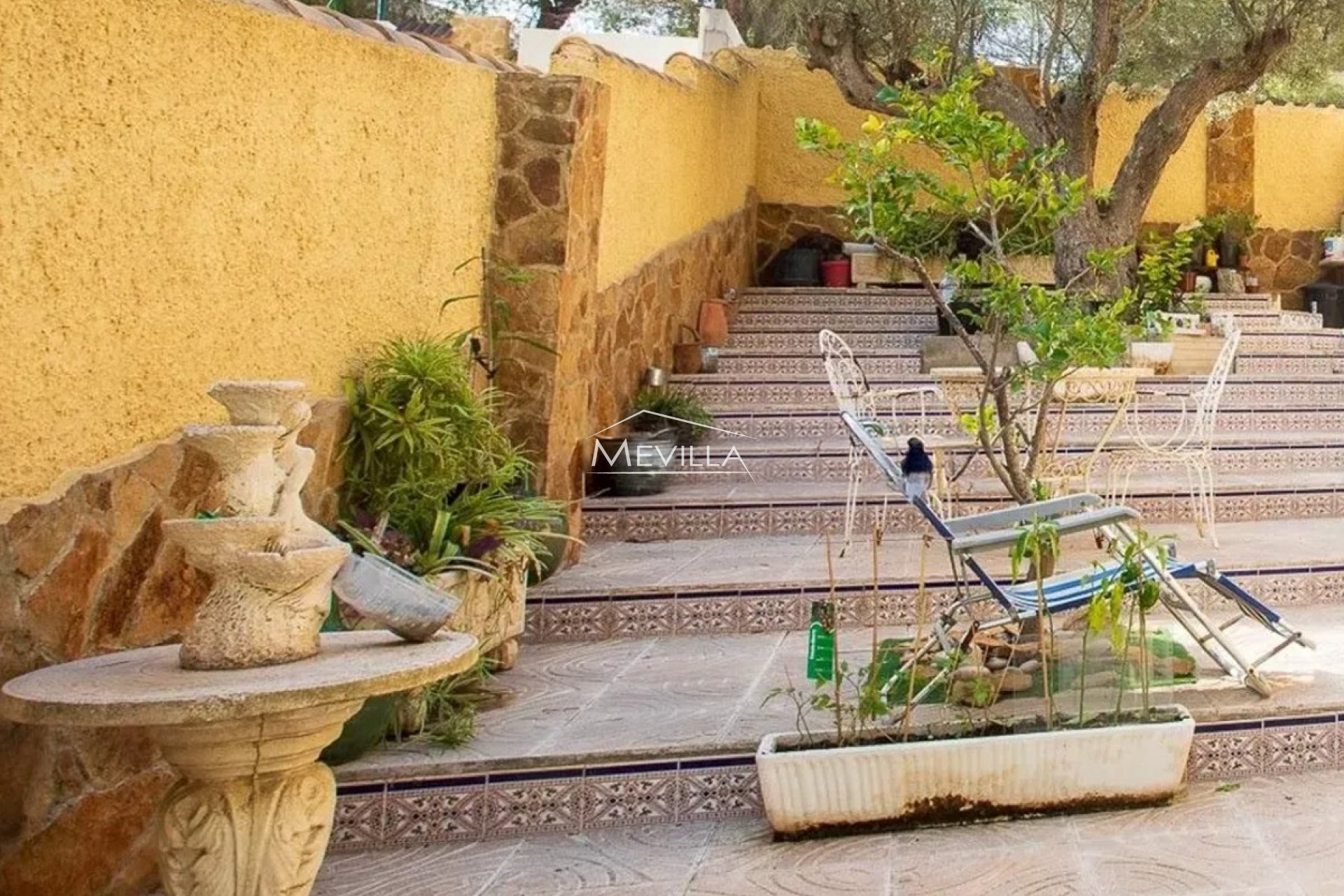 Reventes - Villa - Orihuela Costa - Villamartin