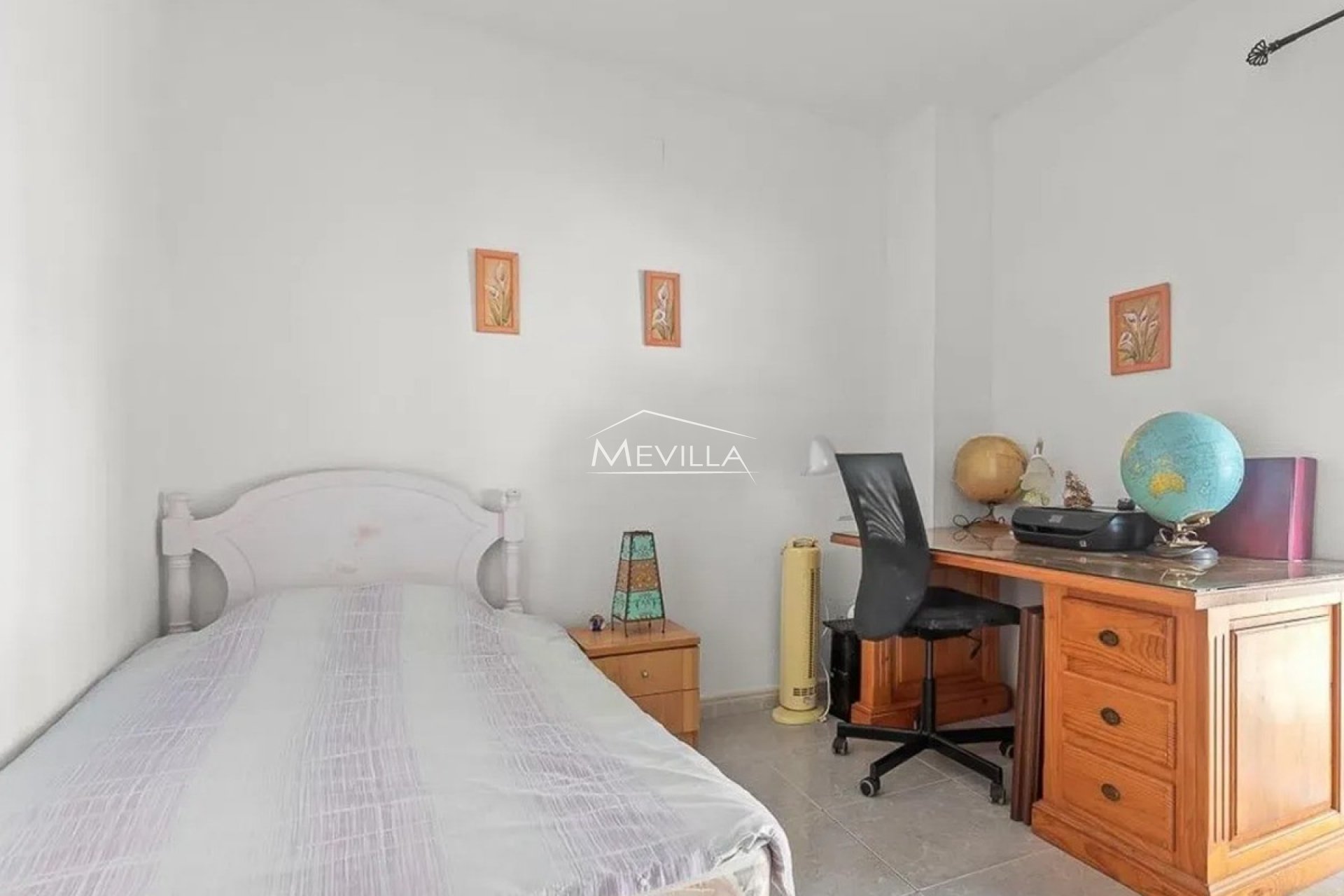 Reventes - Villa - Orihuela Costa - Villamartin