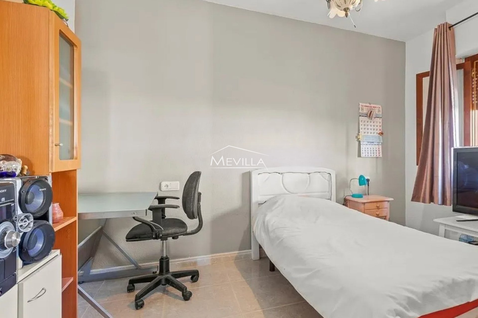 Reventes - Villa - Orihuela Costa - Villamartin