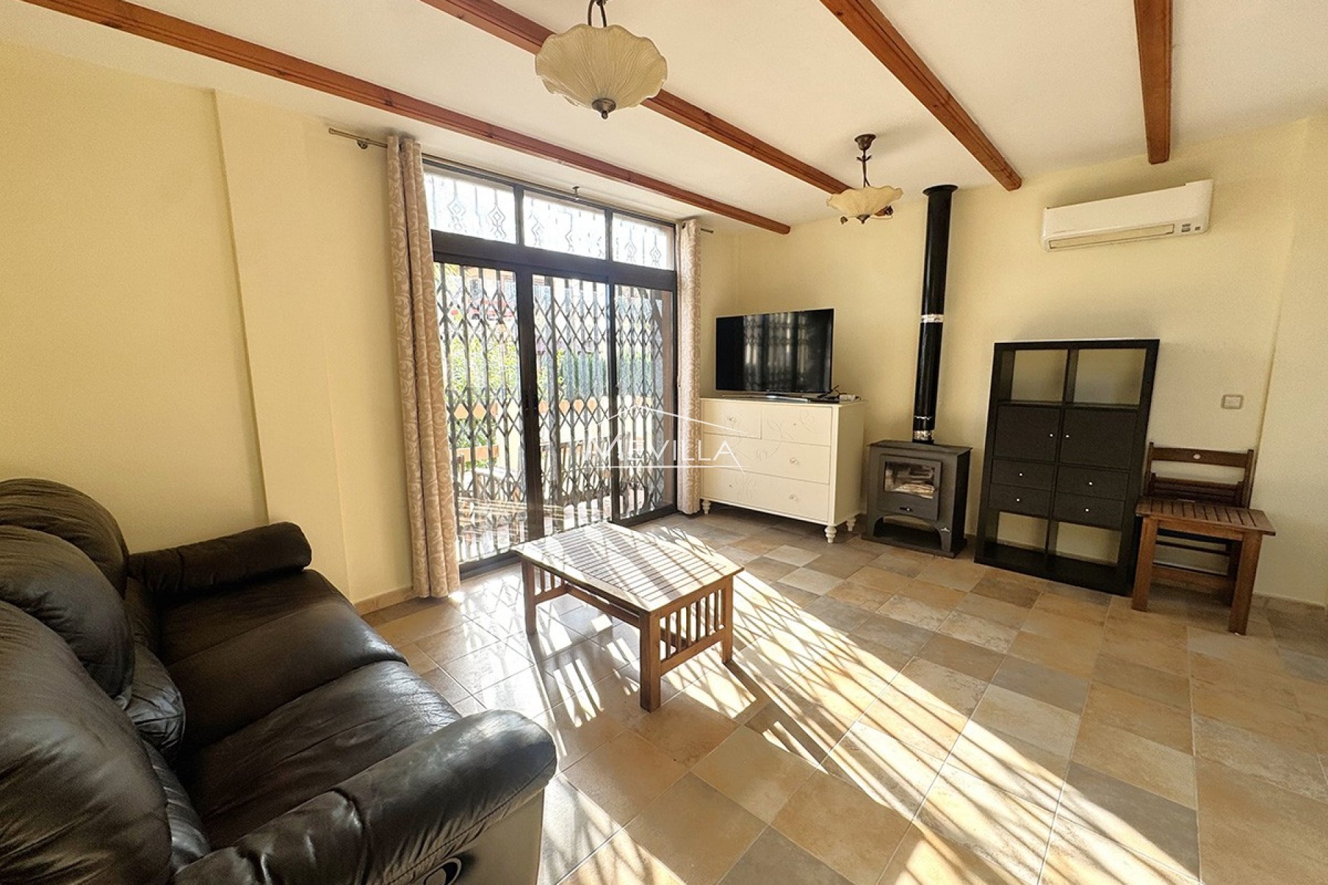 Reventes - Villa - Orihuela Costa - Villamartin