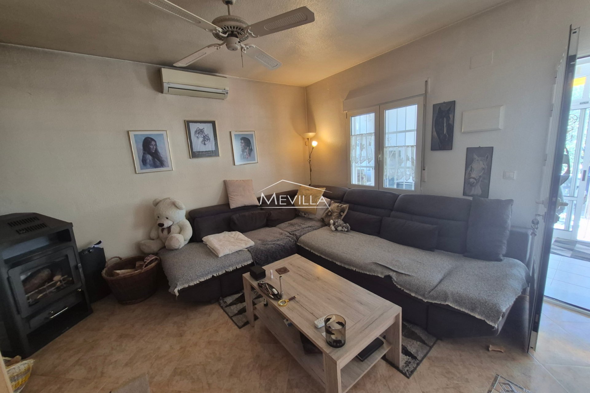 Reventes - Villa - Orihuela Costa - Villamartin