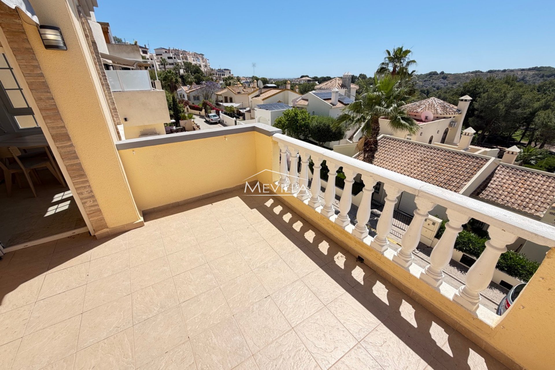 Reventes - Villa - Orihuela Costa - Villamartin