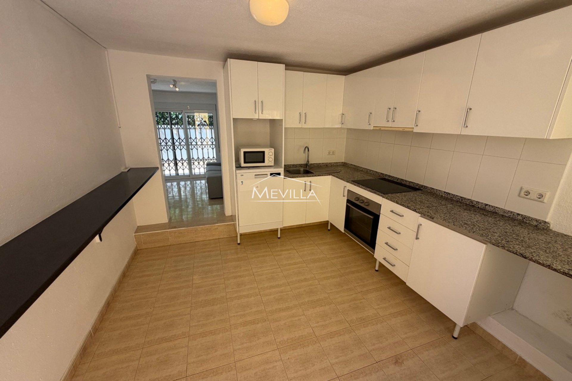 Reventes - Villa - Orihuela Costa - Villamartin