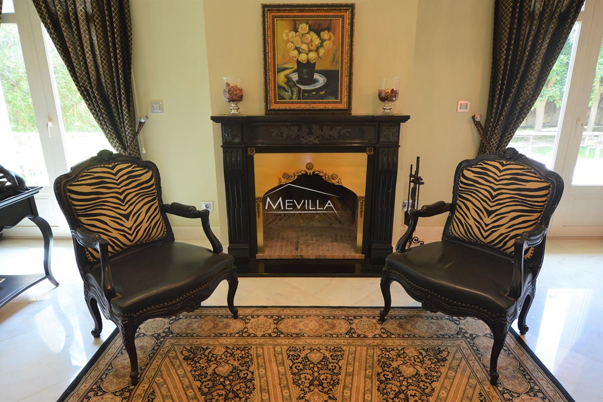 Reventes - Villa - Orihuela