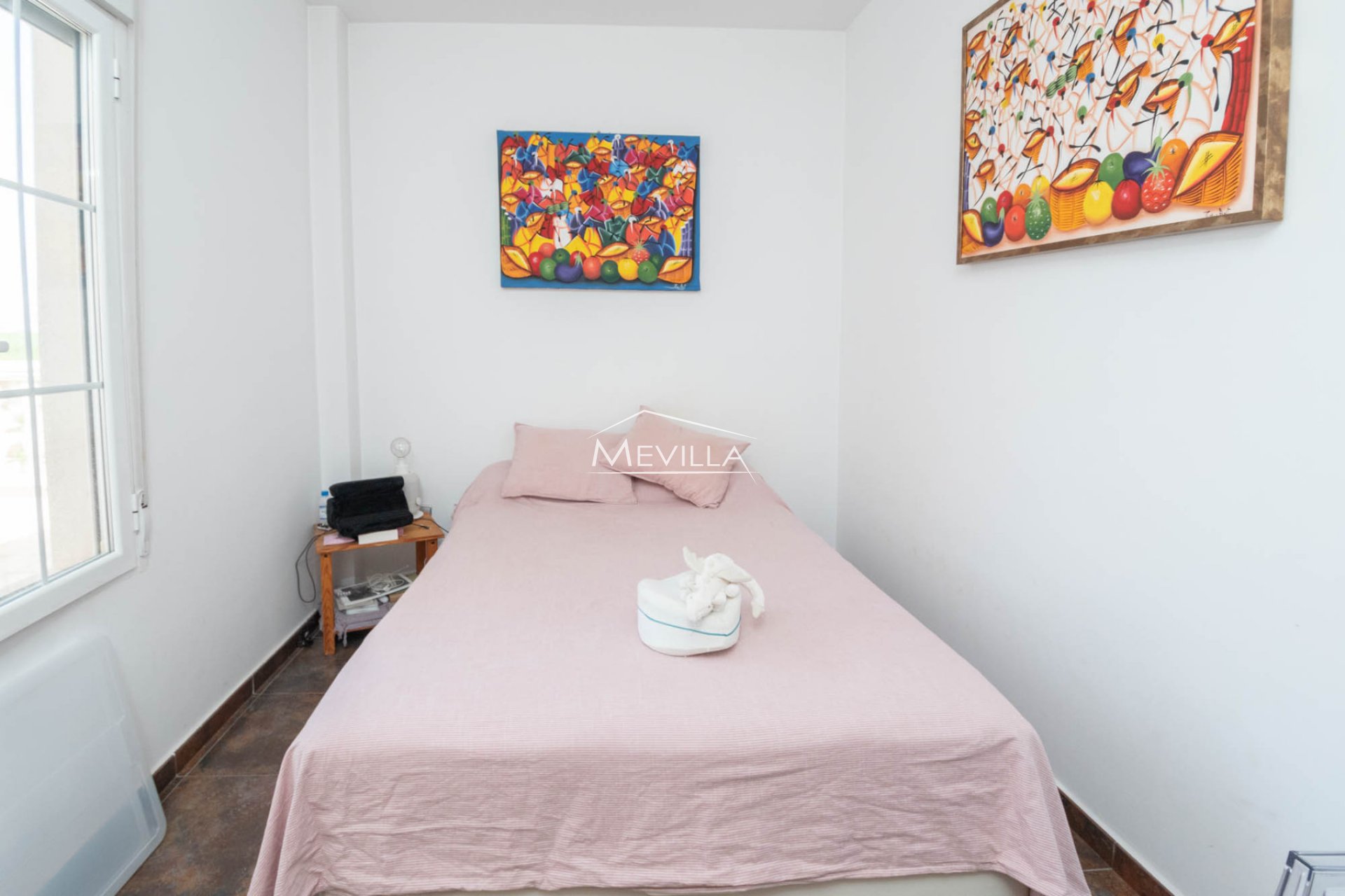 Reventes - Villa - Orihuela