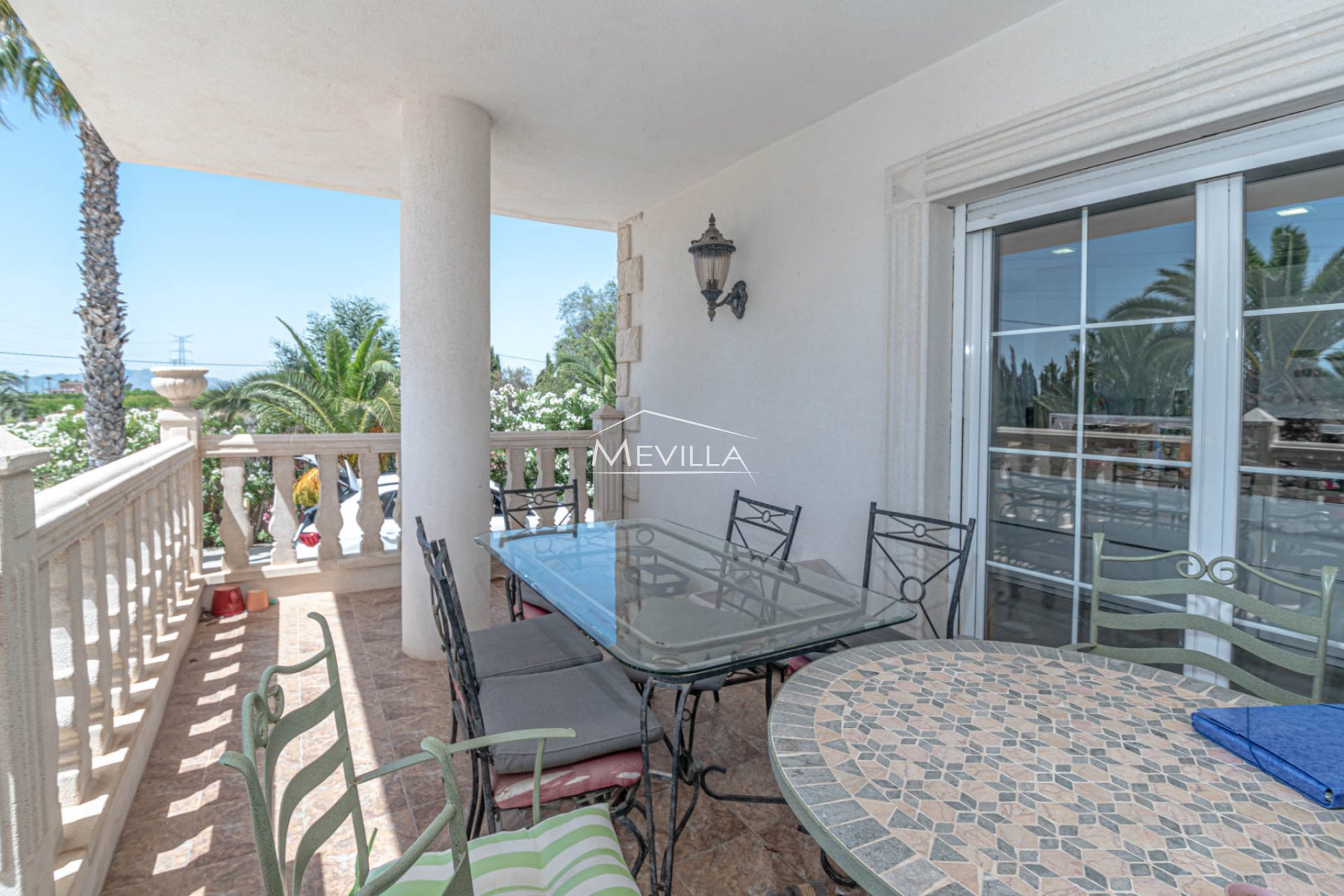 Reventes - Villa - Orihuela