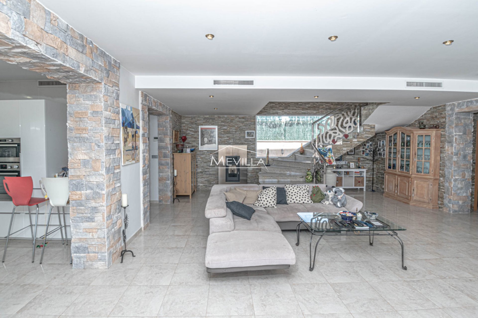 Reventes - Villa - Orihuela