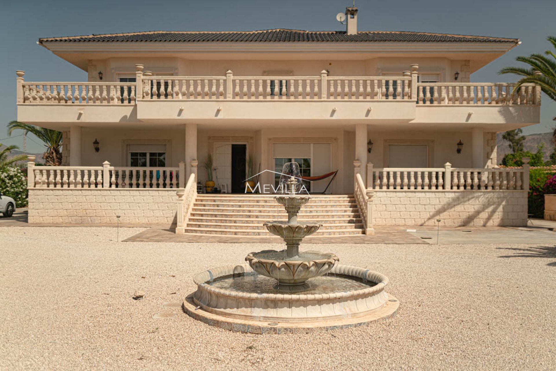 Reventes - Villa - Orihuela