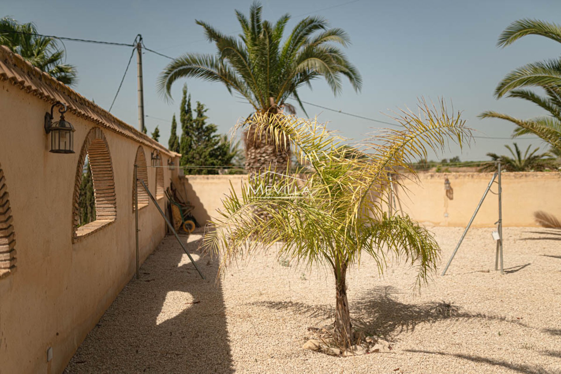 Reventes - Villa - Orihuela