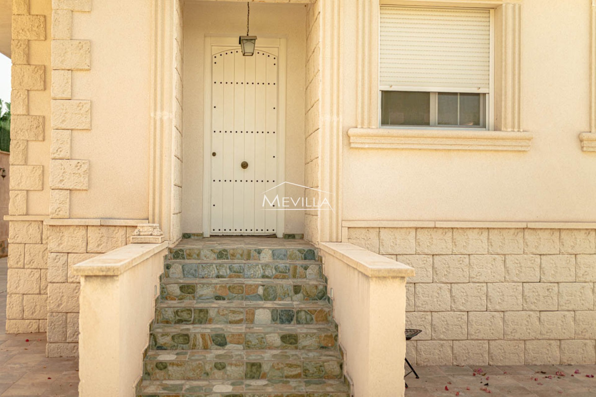 Reventes - Villa - Orihuela