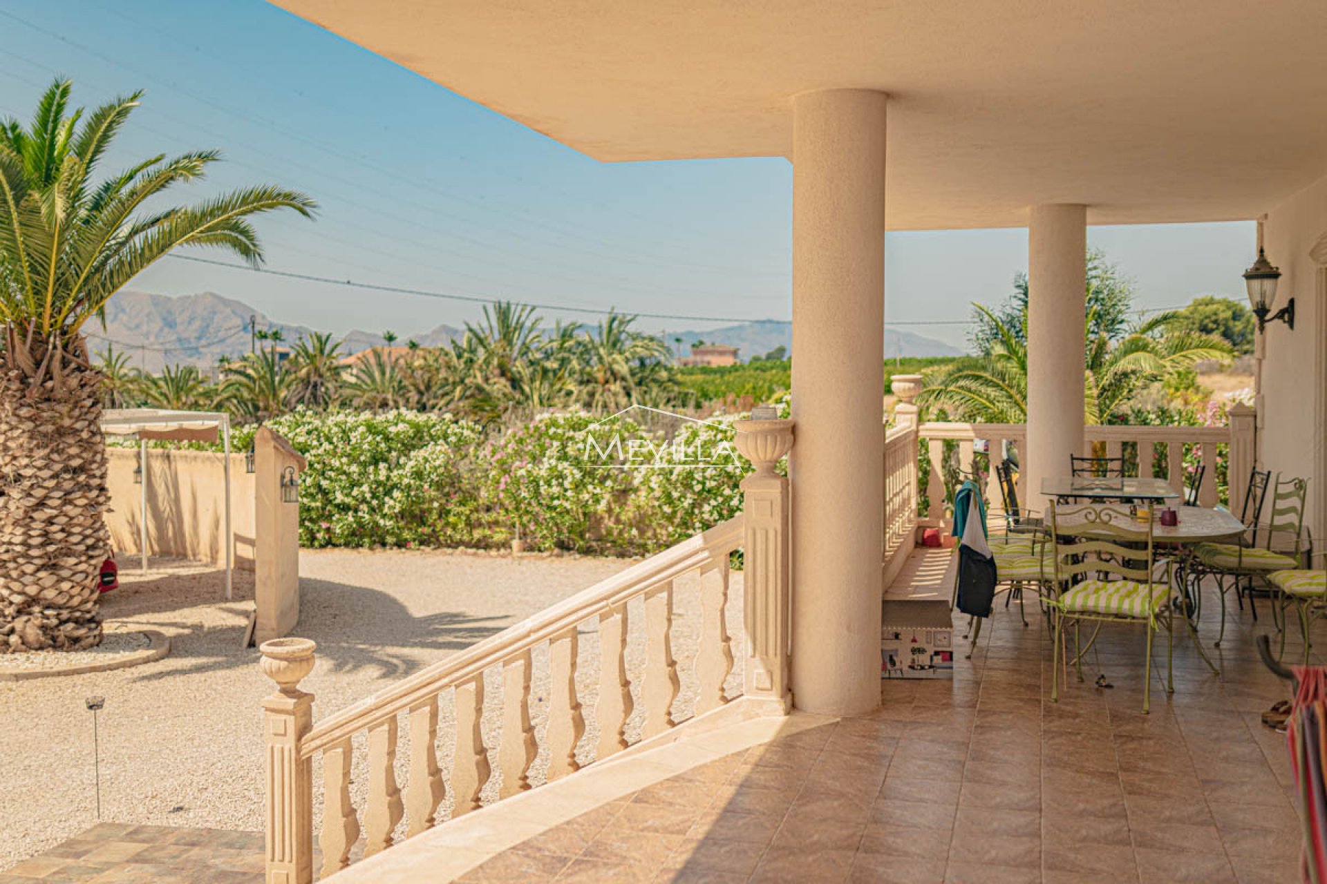 Reventes - Villa - Orihuela