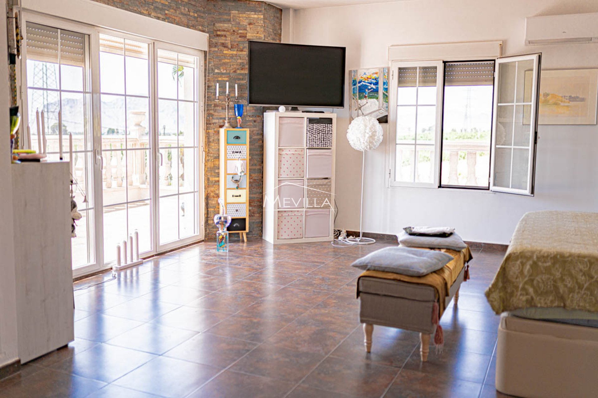 Reventes - Villa - Orihuela