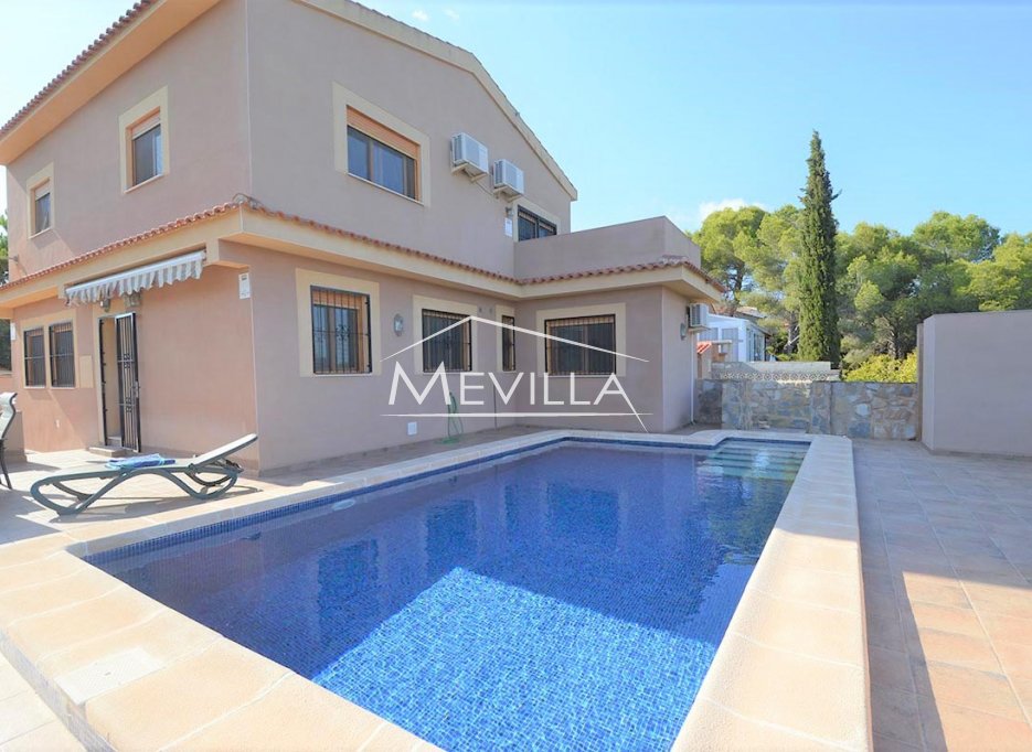 Reventes - Villa - Pilar de la Horadada - Pinar de Campoverde