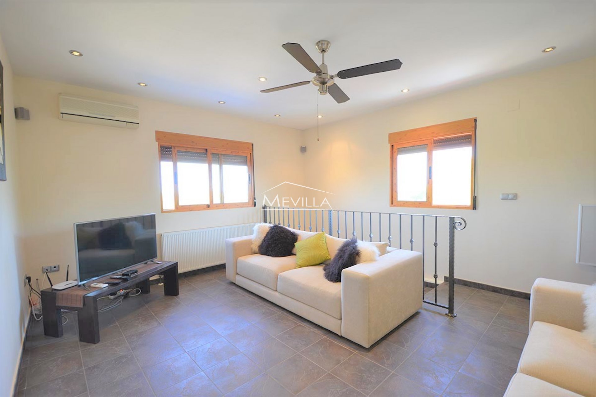 Reventes - Villa - Pilar de la Horadada - Pinar de Campoverde