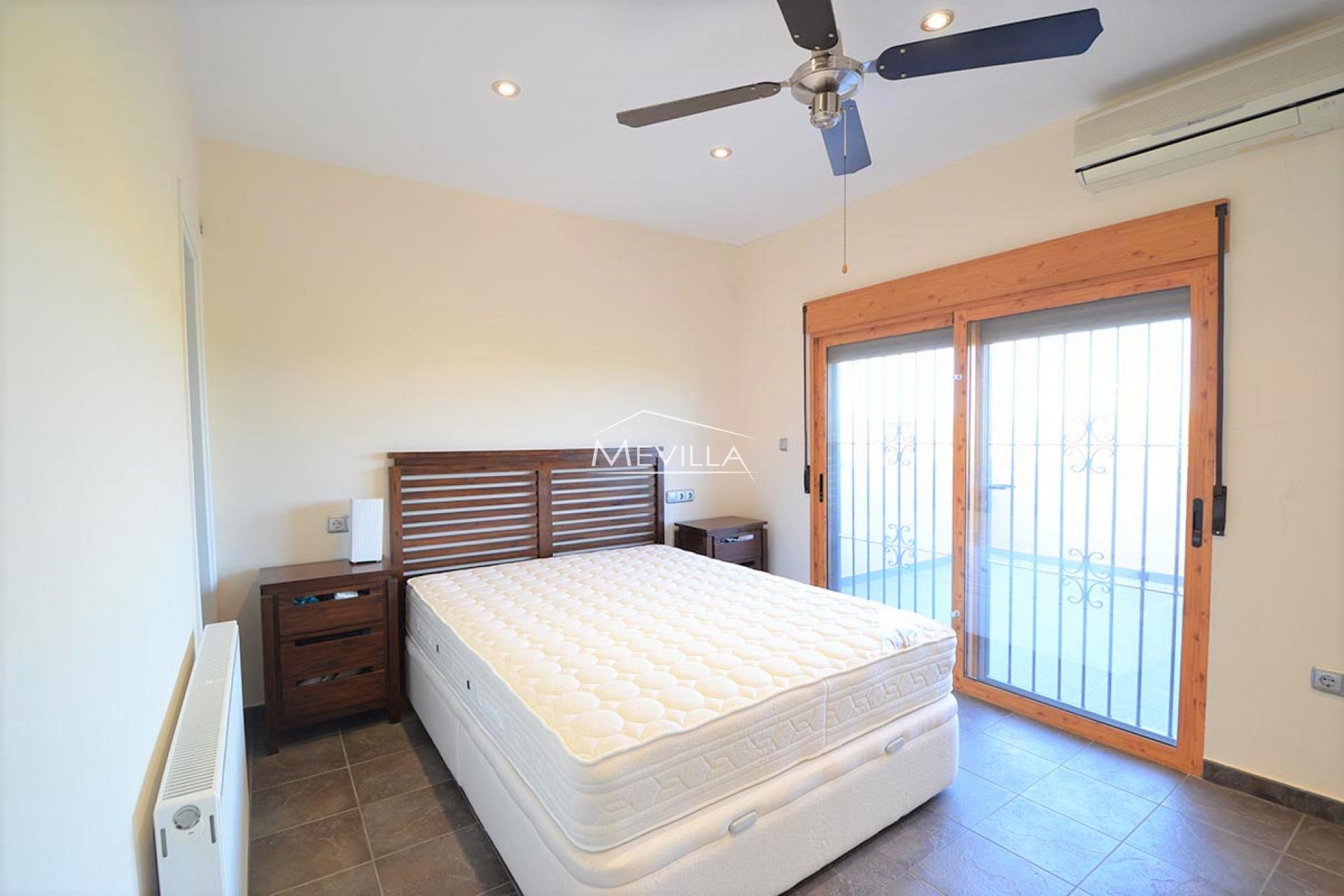 Reventes - Villa - Pilar de la Horadada - Pinar de Campoverde