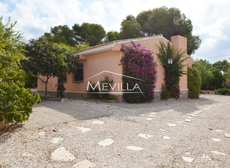 Reventes - Villa - Pilar de la Horadada - Pinar de Campoverde