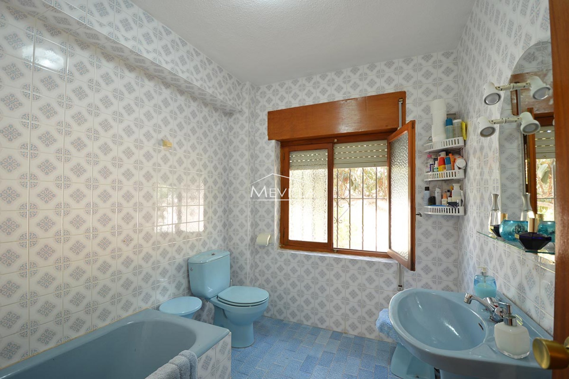 Reventes - Villa - Pilar de la Horadada - Pinar de Campoverde