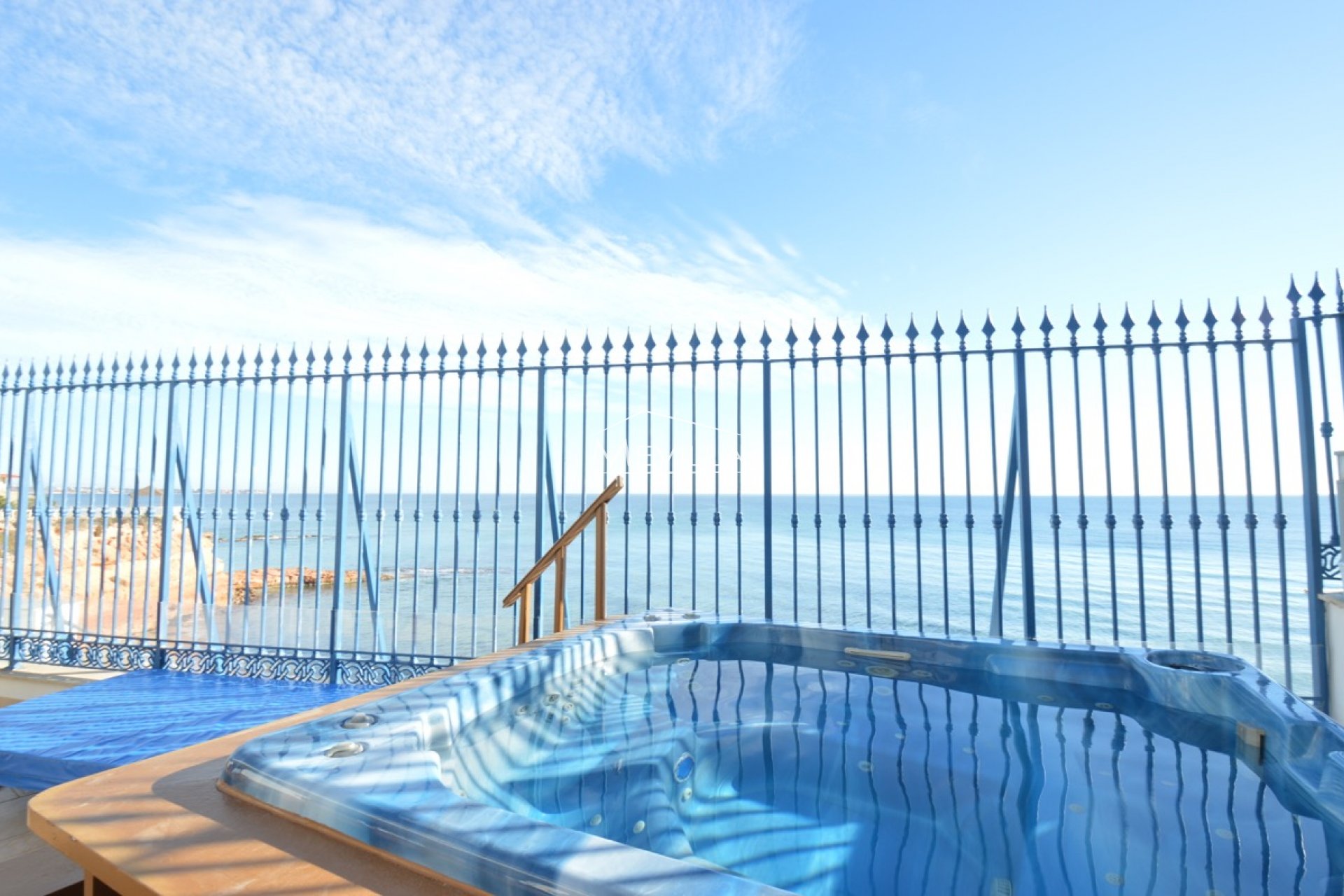 Reventes - Villa - Pilar de la Horadada - Torre de la Horadada