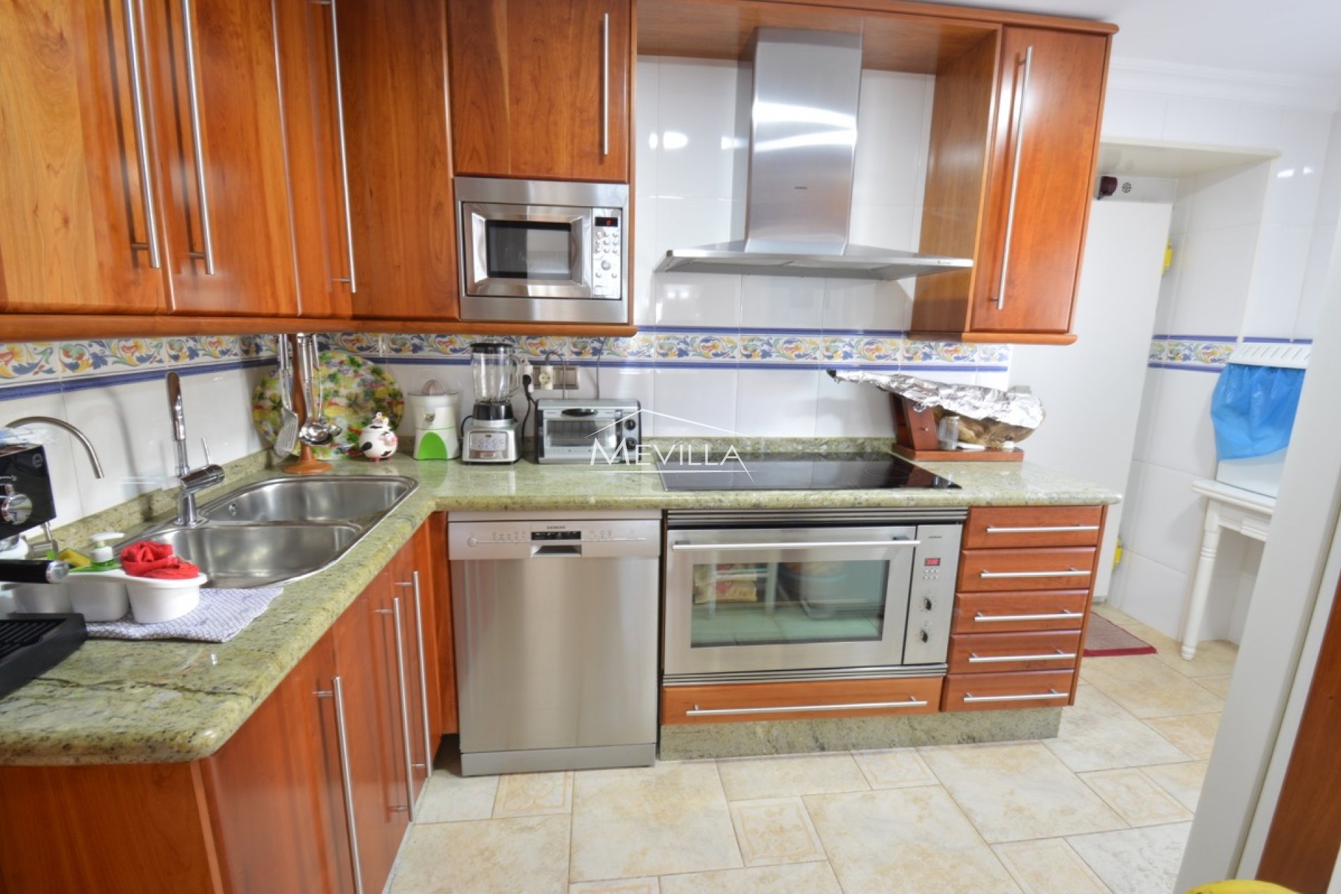 Reventes - Villa - Pilar de la Horadada - Torre de la Horadada