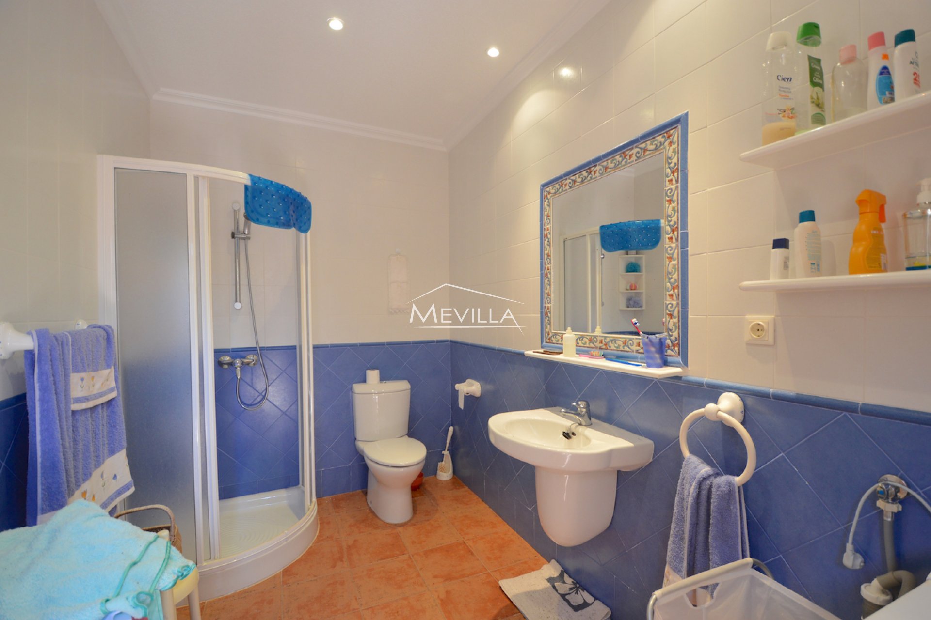 Reventes - Villa - Pilar de la Horadada - Torre de la Horadada