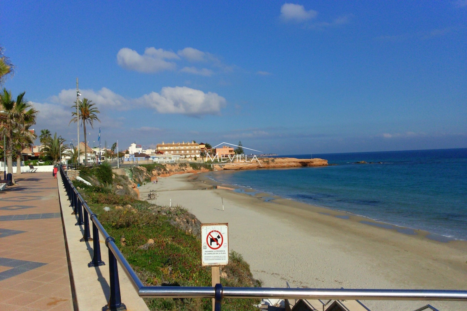 Reventes - Villa - Pilar de la Horadada - Torre de la Horadada