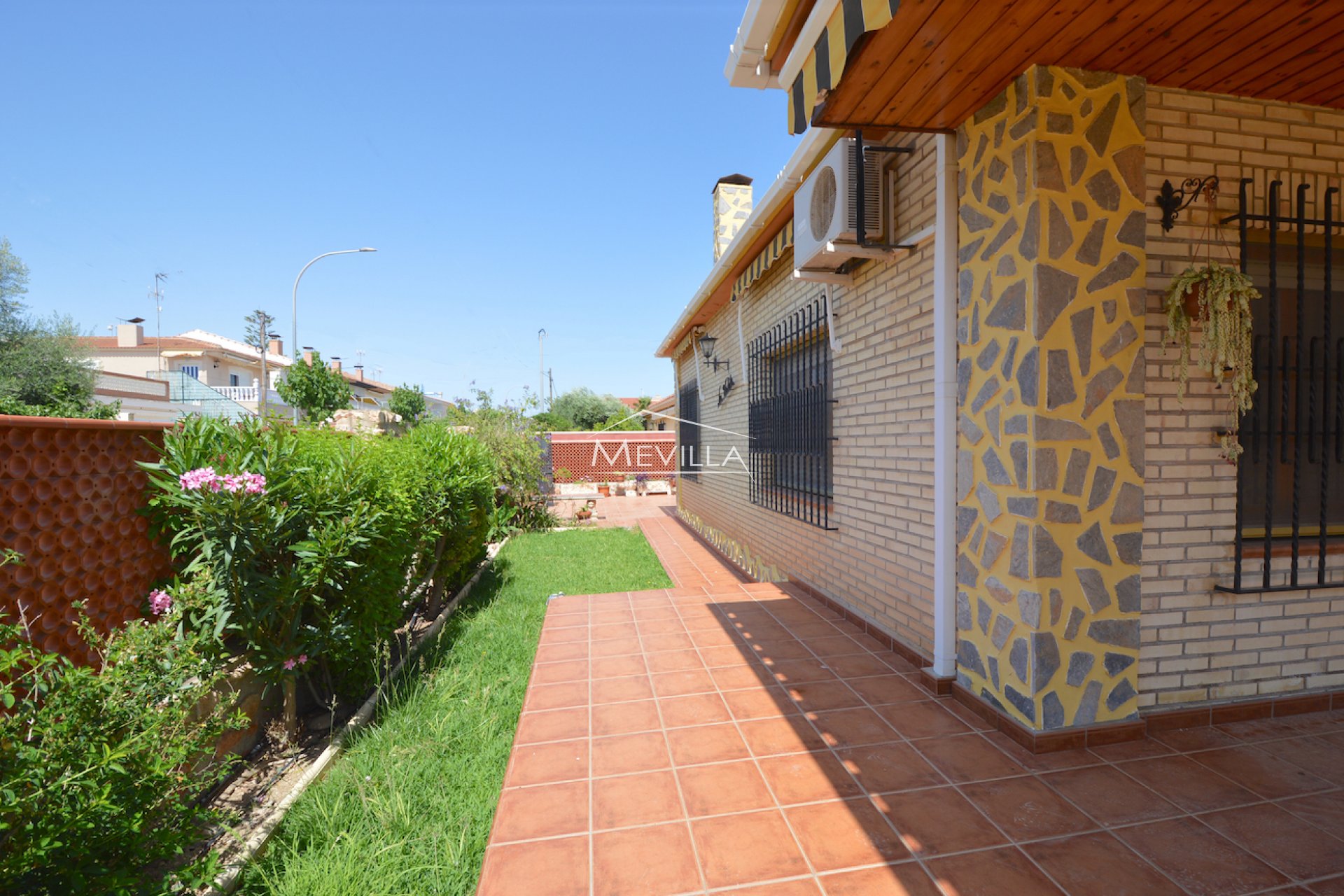 Reventes - Villa - Pilar de la Horadada - Torre de la Horadada