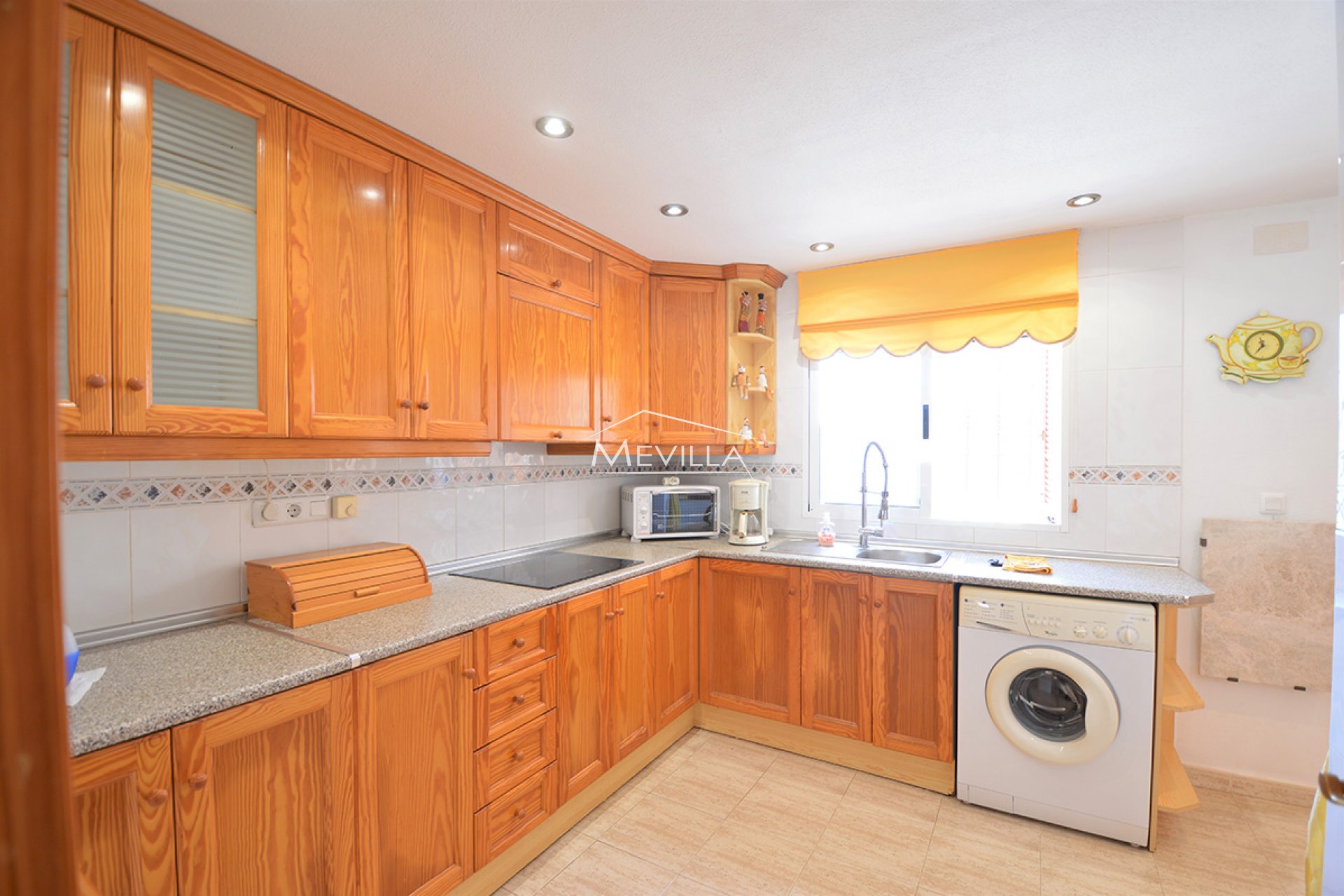 Reventes - Villa - Pilar de la Horadada - Torre de la Horadada