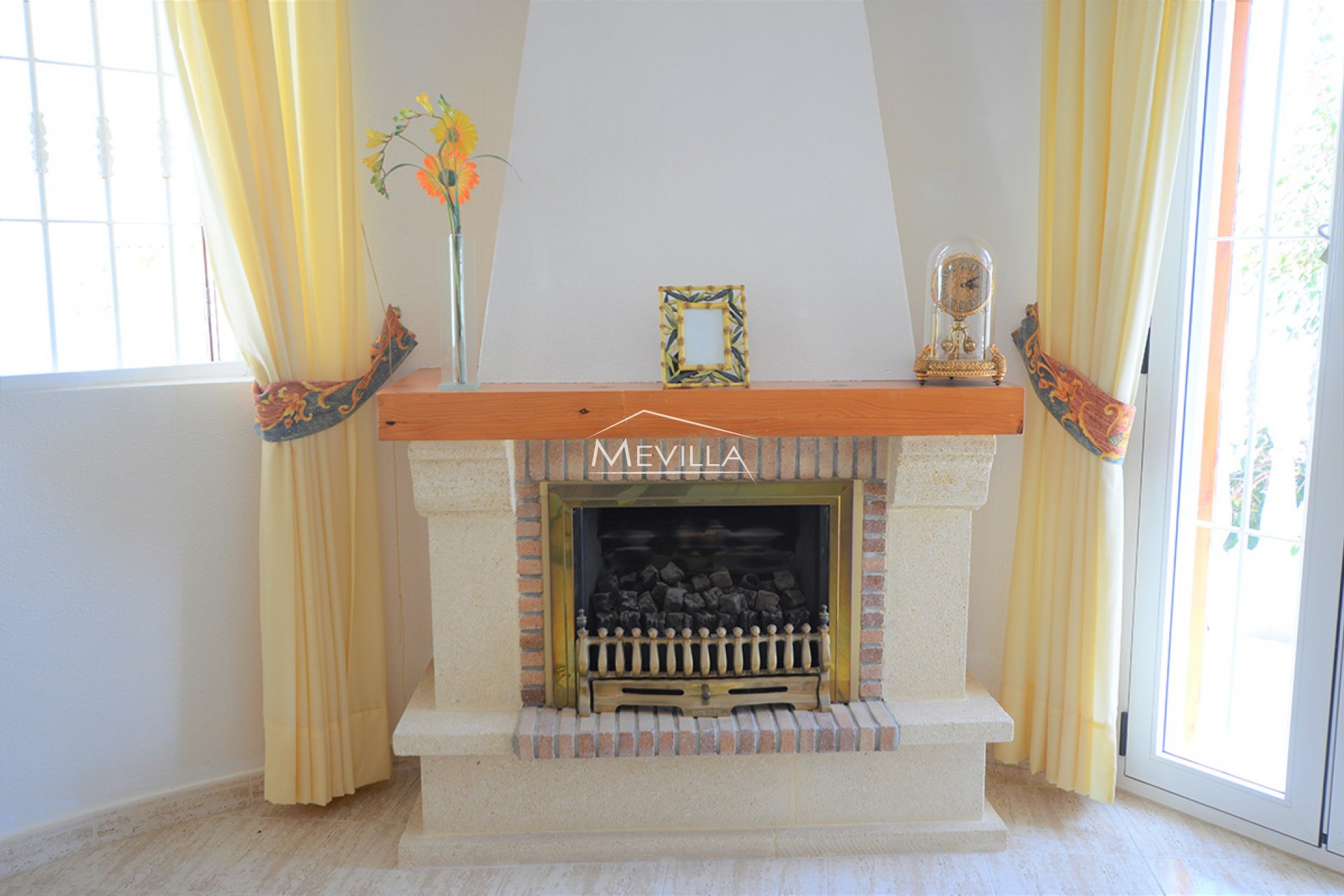 Reventes - Villa - Pilar de la Horadada - Torre de la Horadada