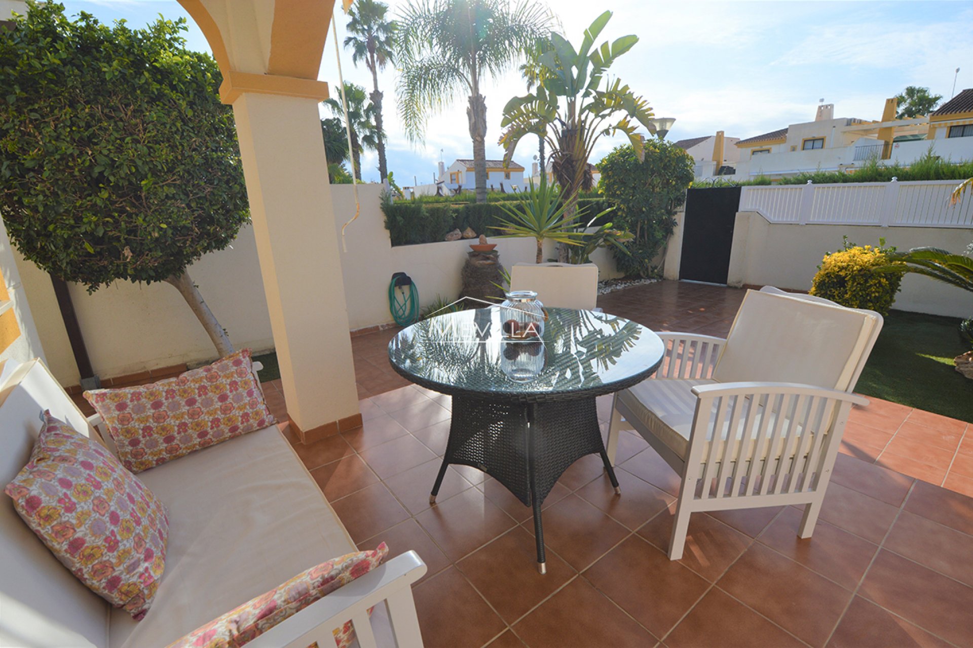 Reventes - Villa - Pilar de la Horadada - Torre de la Horadada