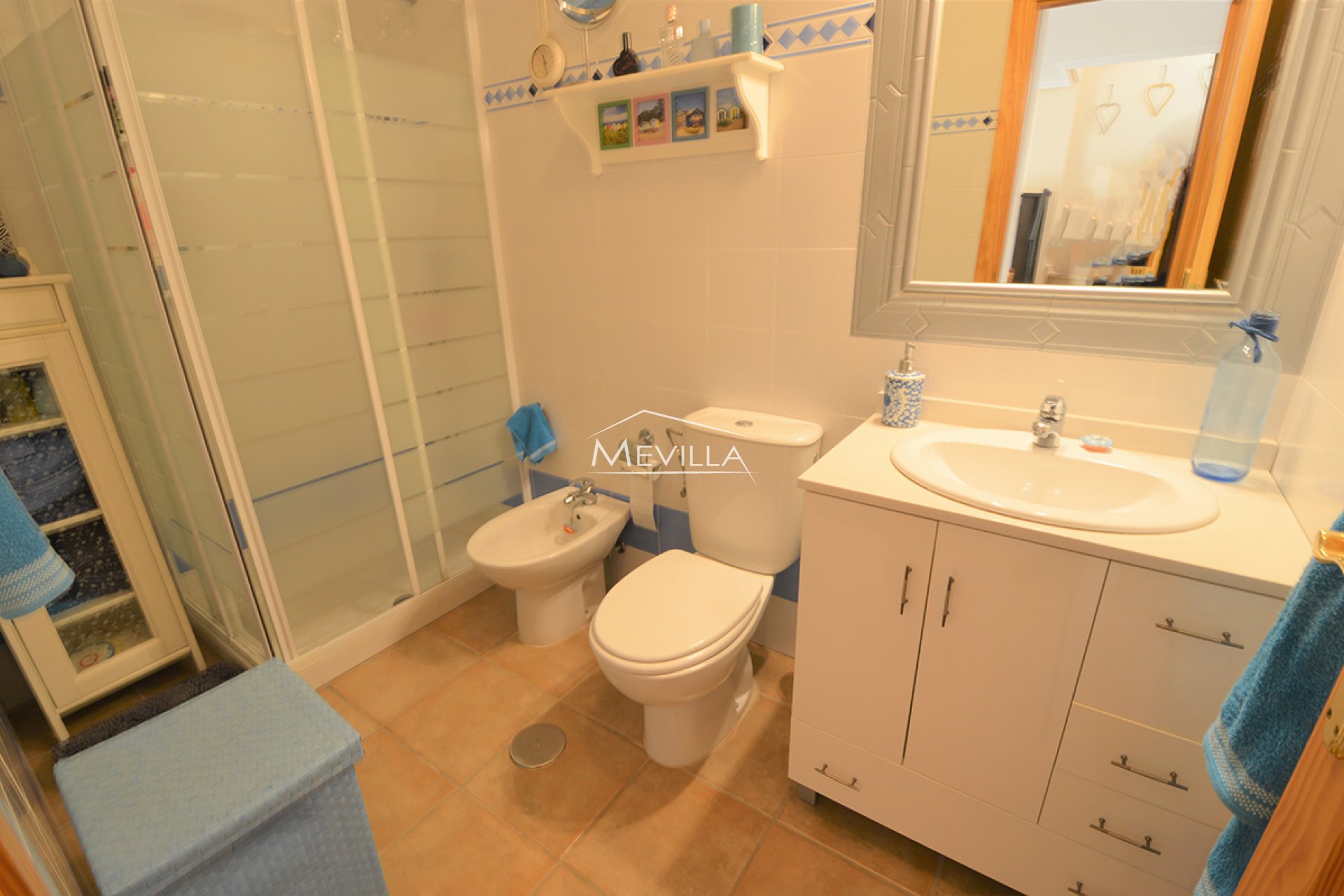 Reventes - Villa - Pilar de la Horadada - Torre de la Horadada