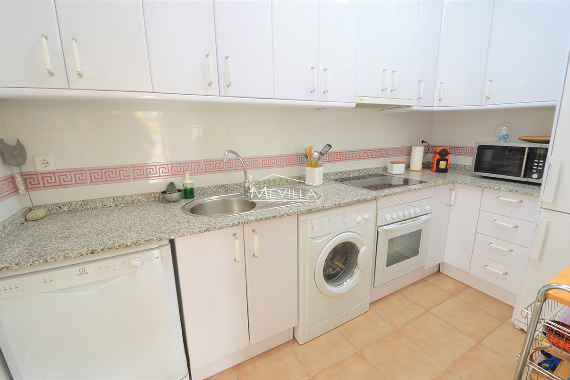 Reventes - Villa - Pilar de la Horadada - Torre de la Horadada