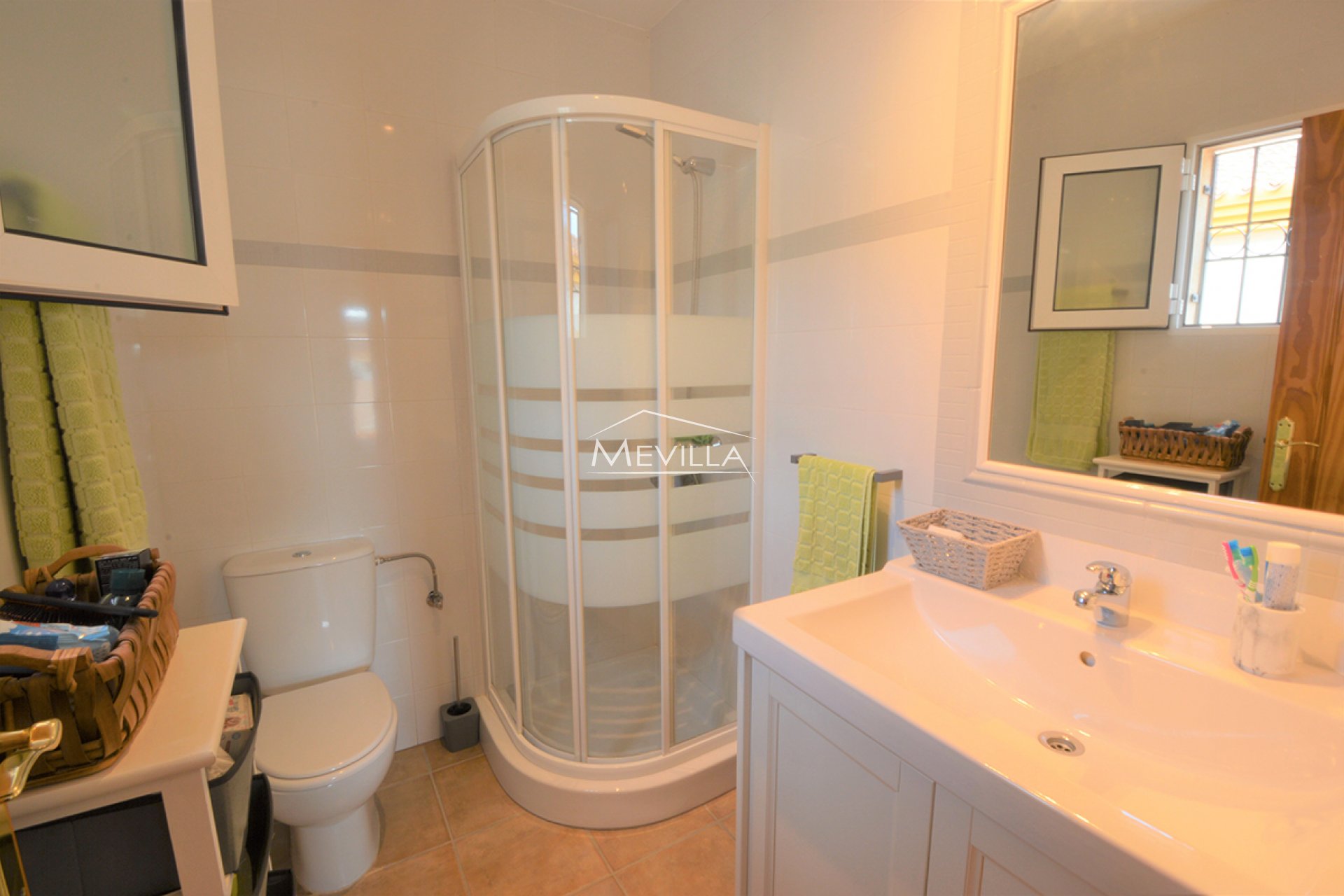 Reventes - Villa - Pilar de la Horadada - Torre de la Horadada