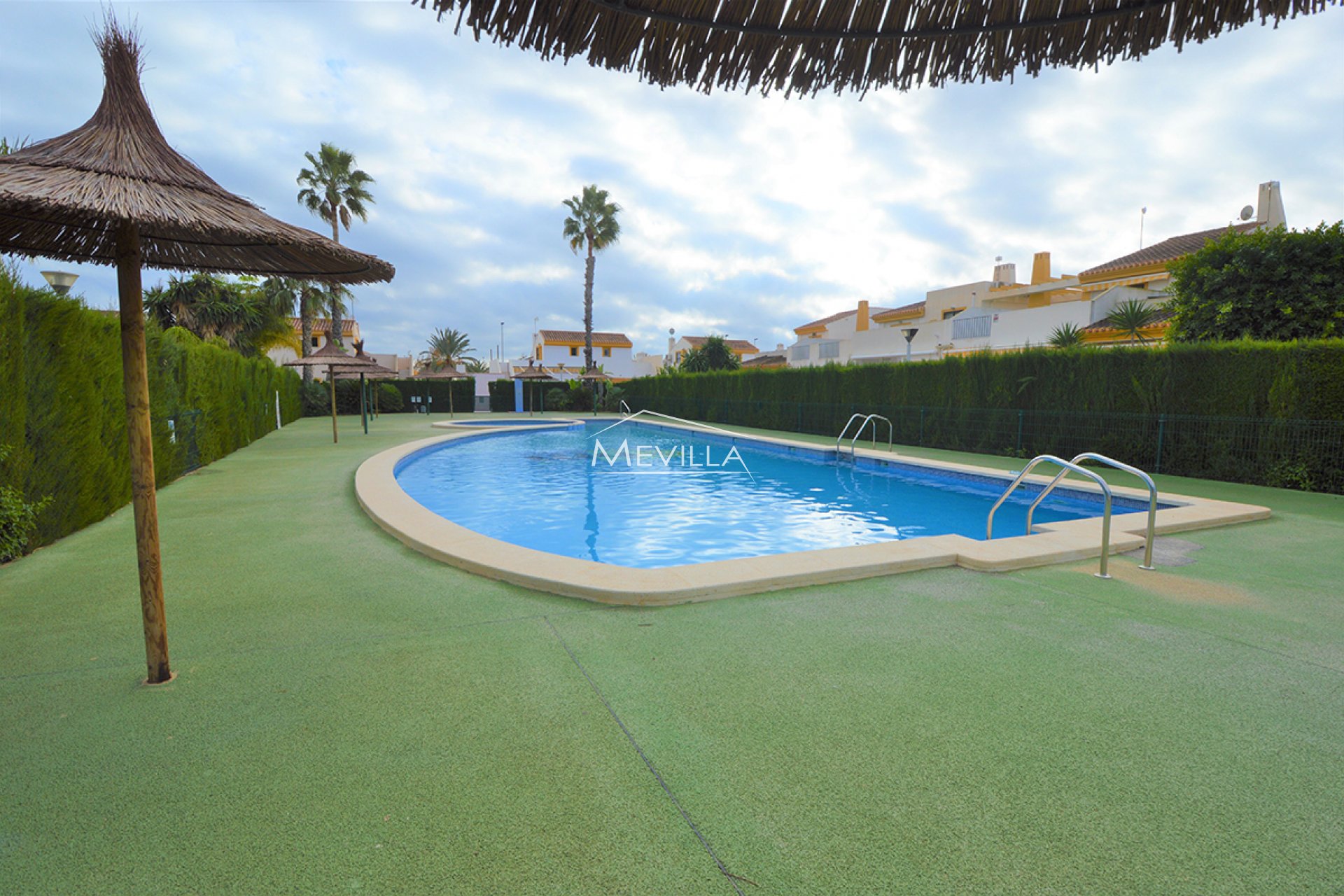 Reventes - Villa - Pilar de la Horadada - Torre de la Horadada