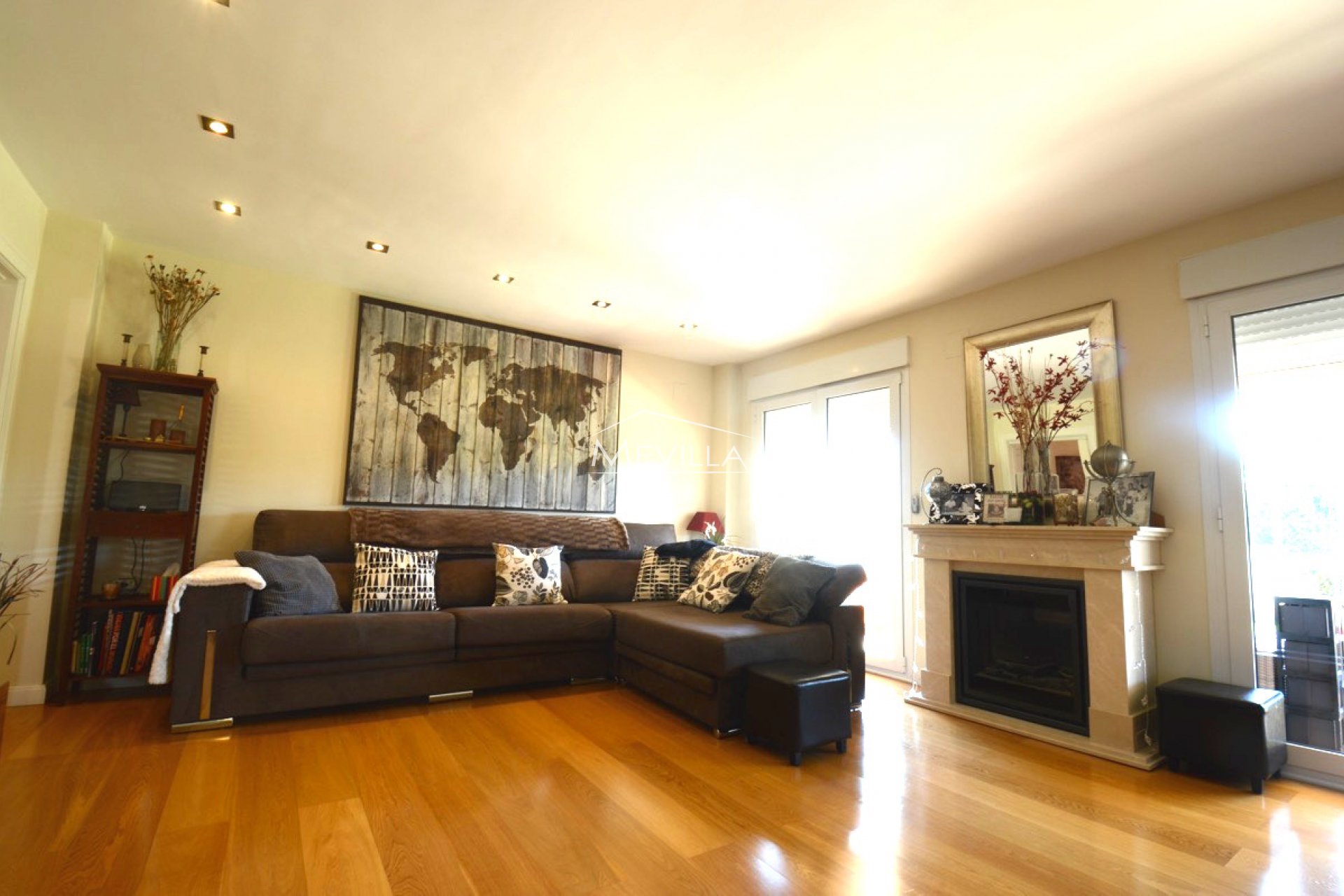 Reventes - Villa - Pilar de la Horadada - Torre de la Horadada