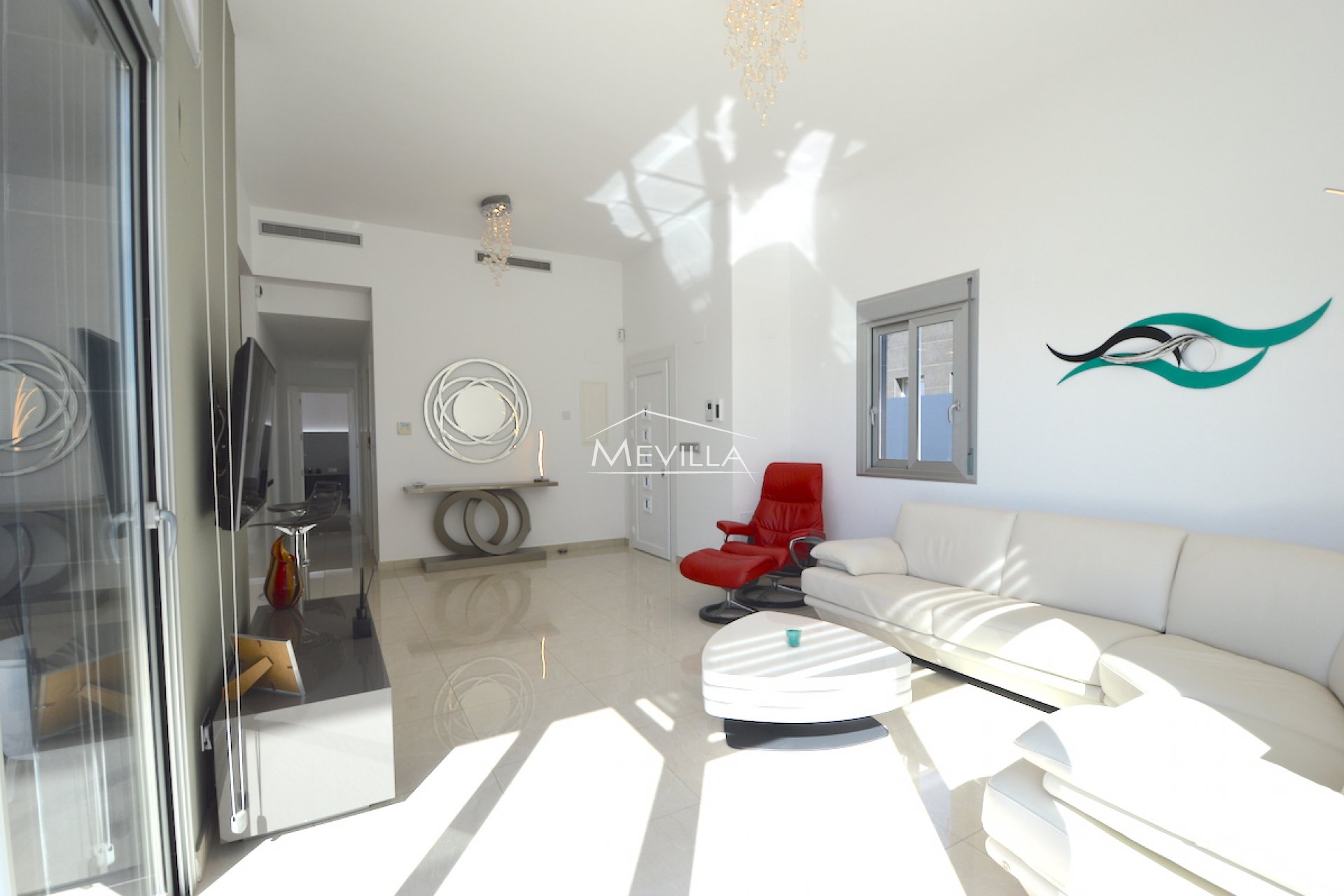 Reventes - Villa - Pilar de la Horadada