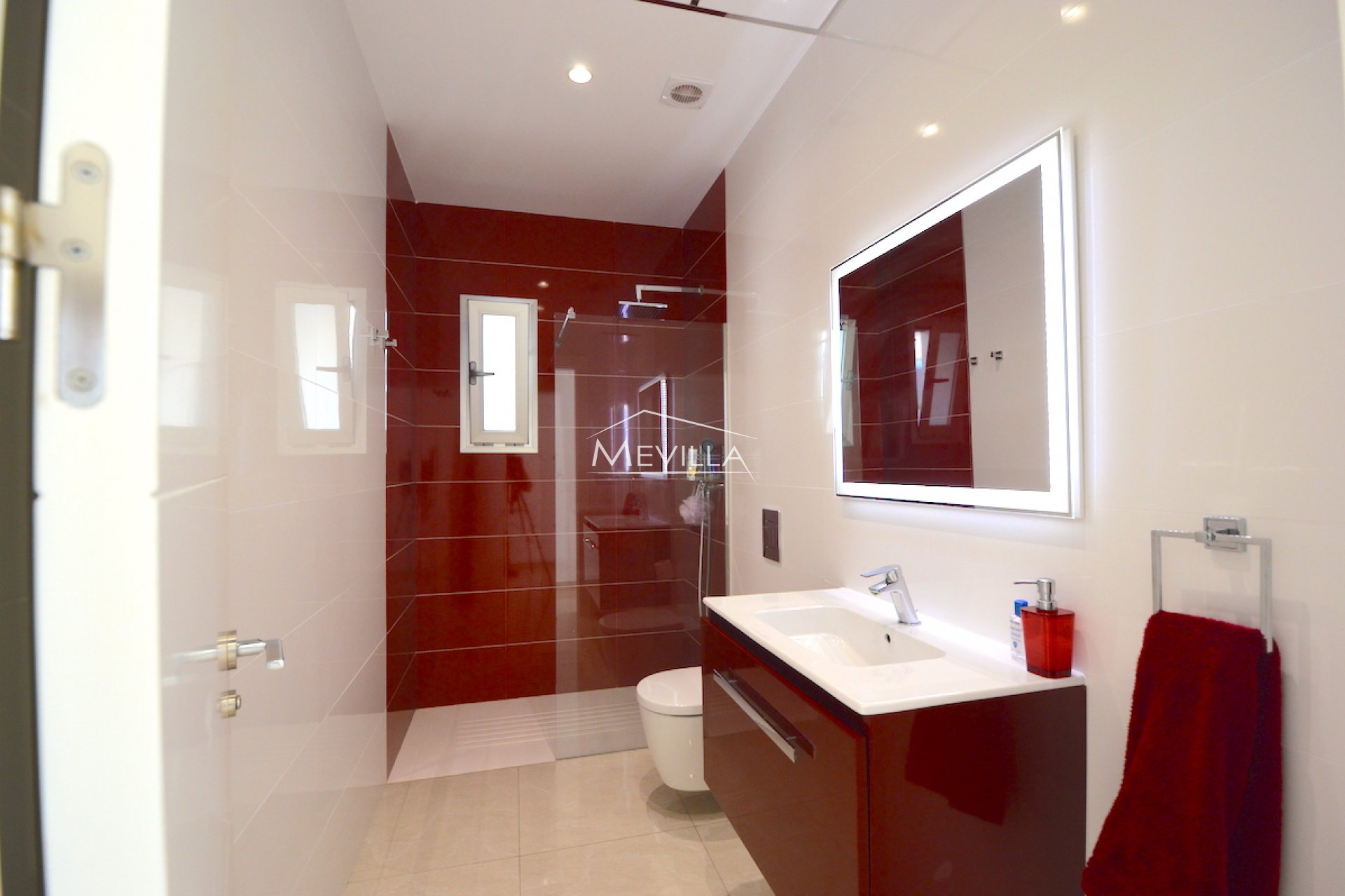 Reventes - Villa - Pilar de la Horadada