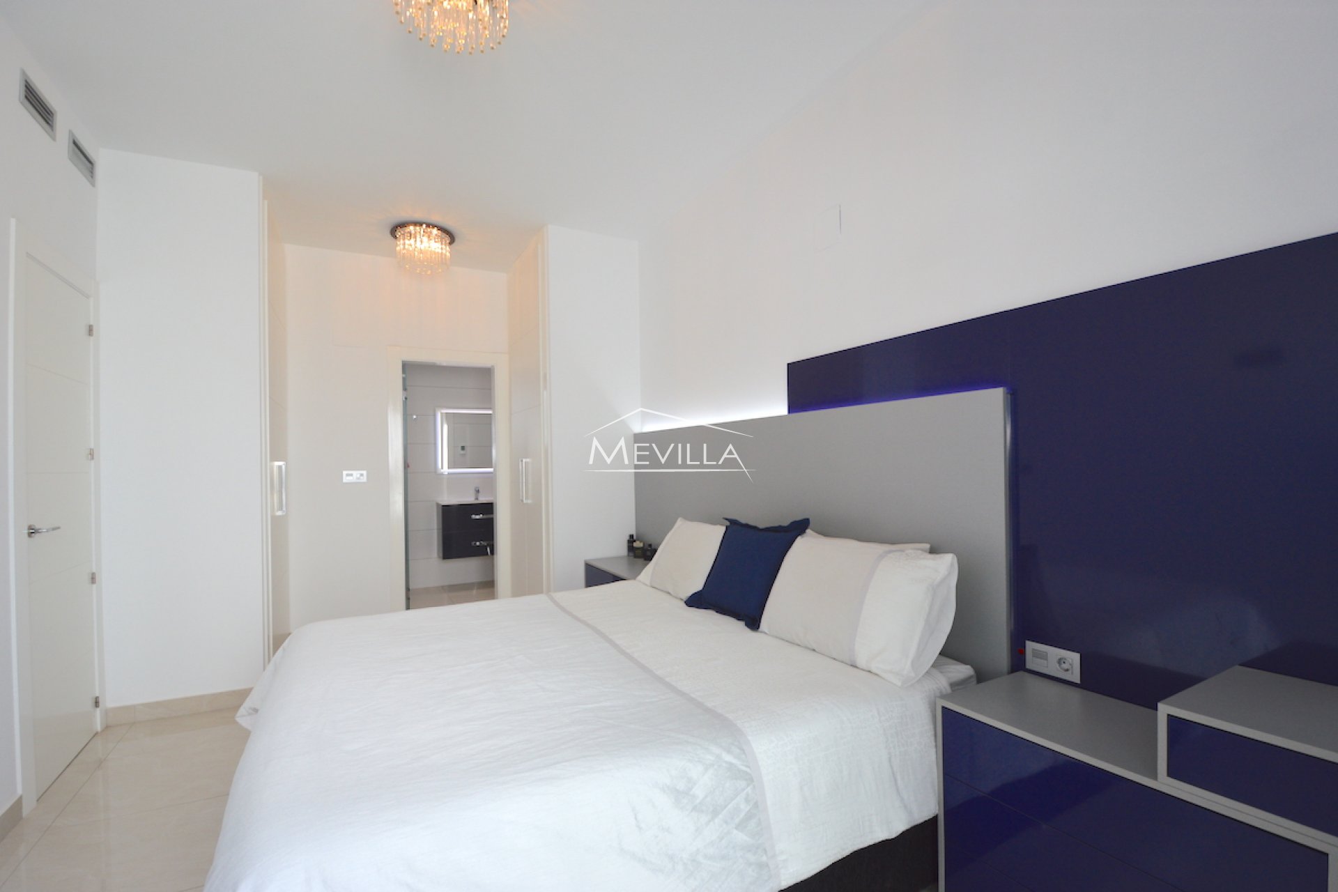 Reventes - Villa - Pilar de la Horadada