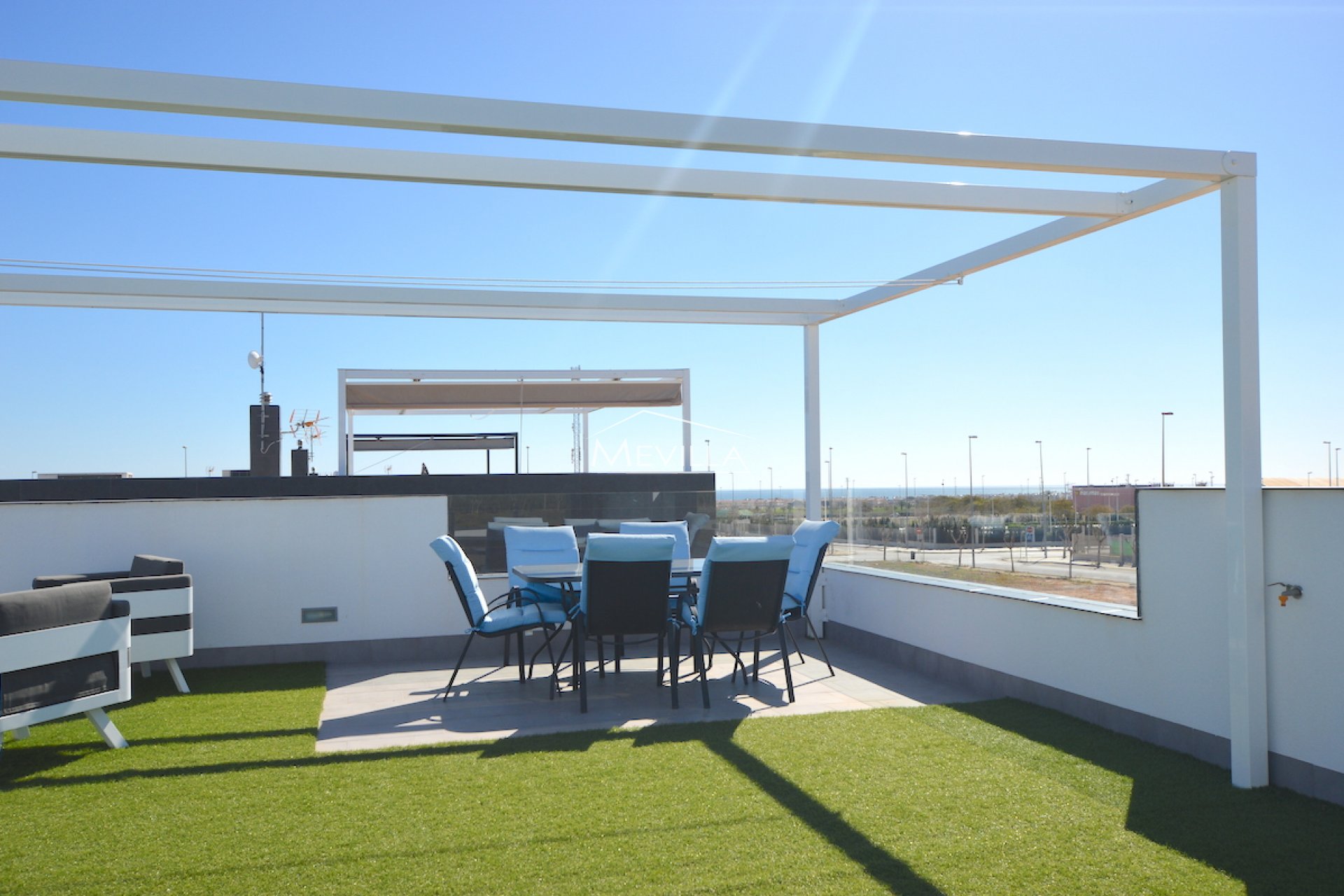 Reventes - Villa - Pilar de la Horadada