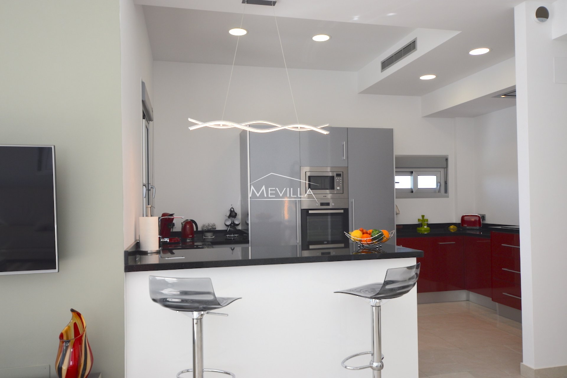 Reventes - Villa - Pilar de la Horadada