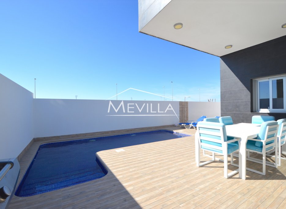 Reventes - Villa - Pilar de la Horadada