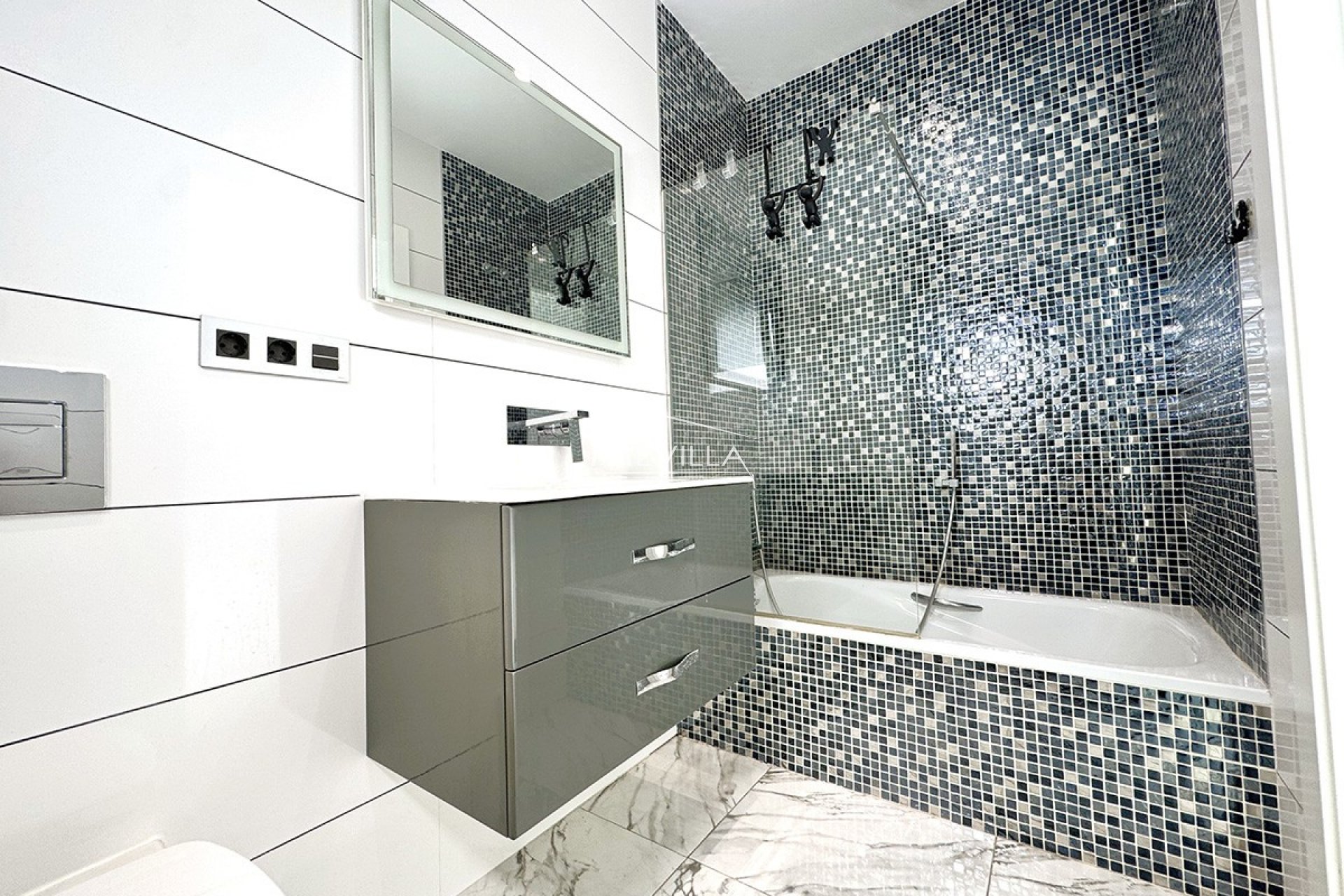 Reventes - Villa - Pilar de la Horadada