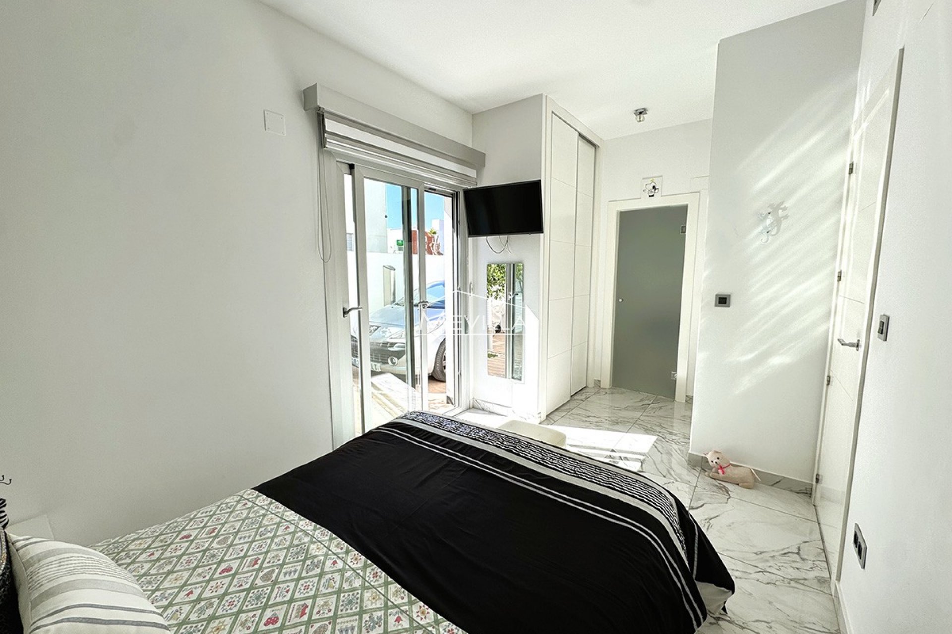 Reventes - Villa - Pilar de la Horadada