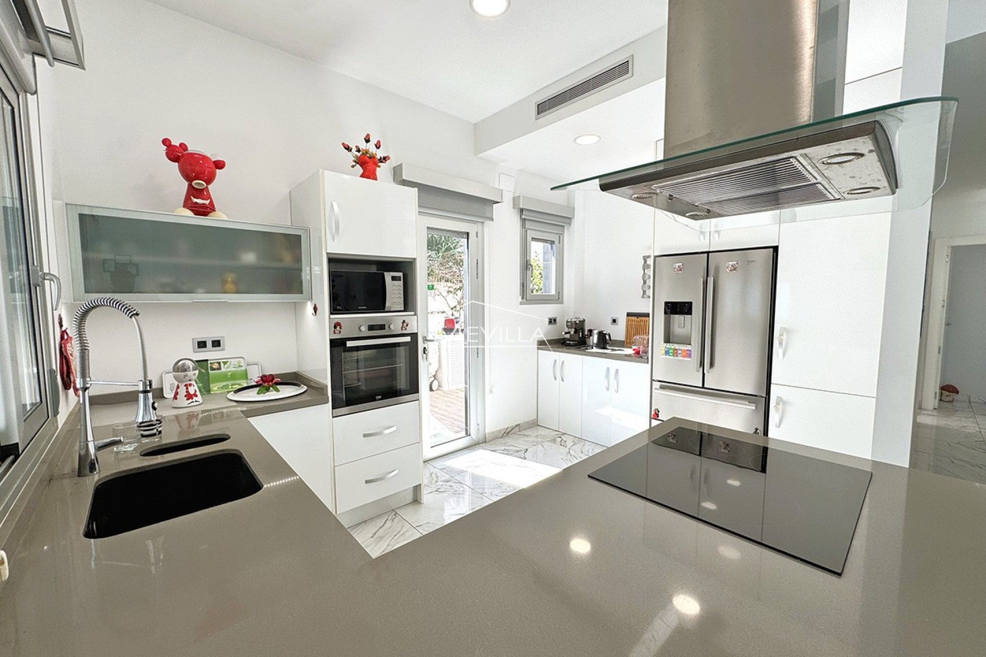 Reventes - Villa - Pilar de la Horadada