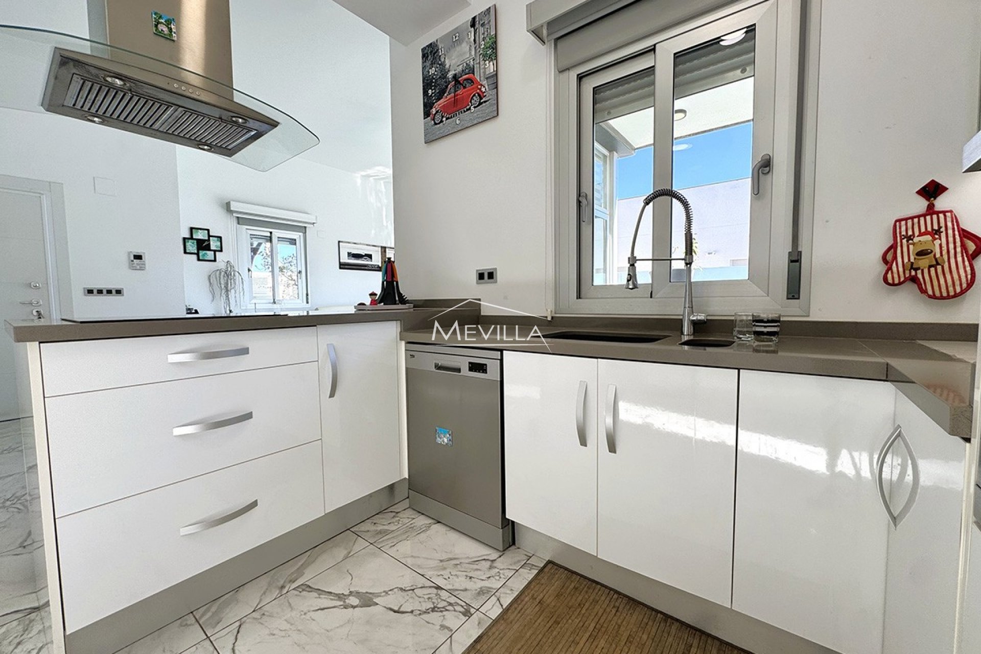 Reventes - Villa - Pilar de la Horadada