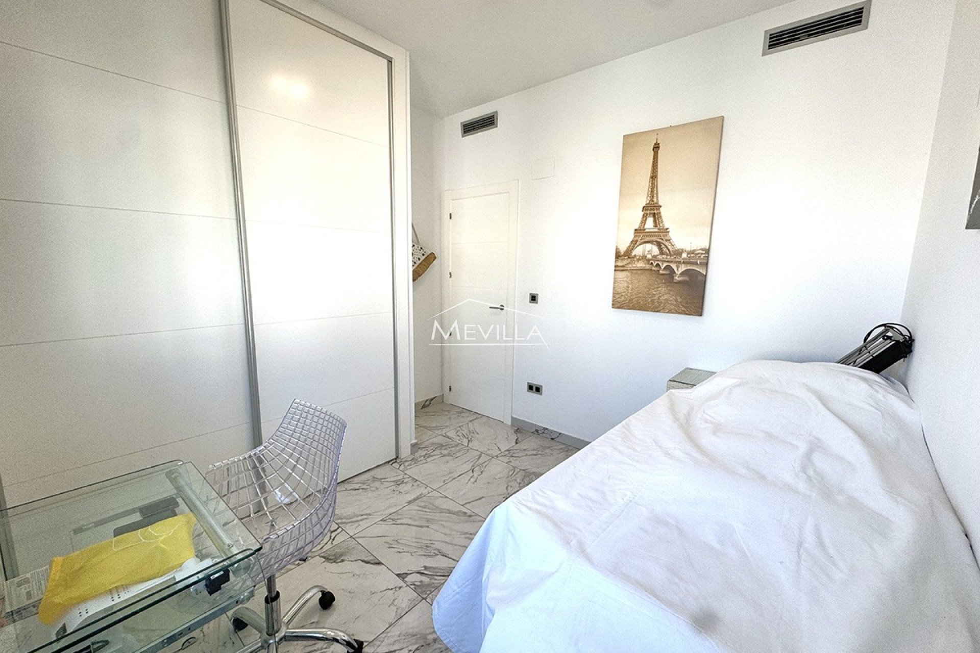 Reventes - Villa - Pilar de la Horadada